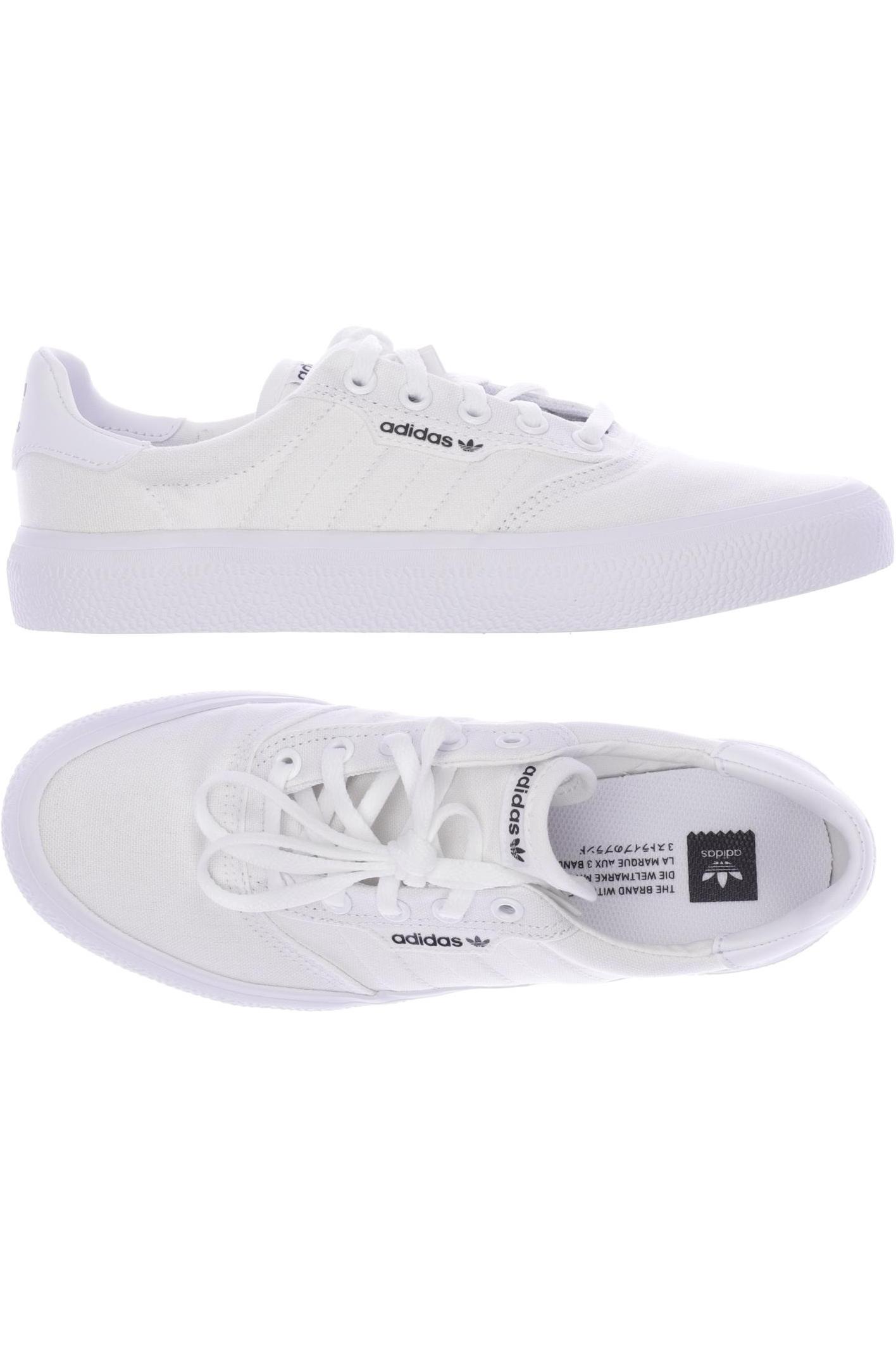 

adidas Originals Damen Sneakers, weiß, Gr. 6