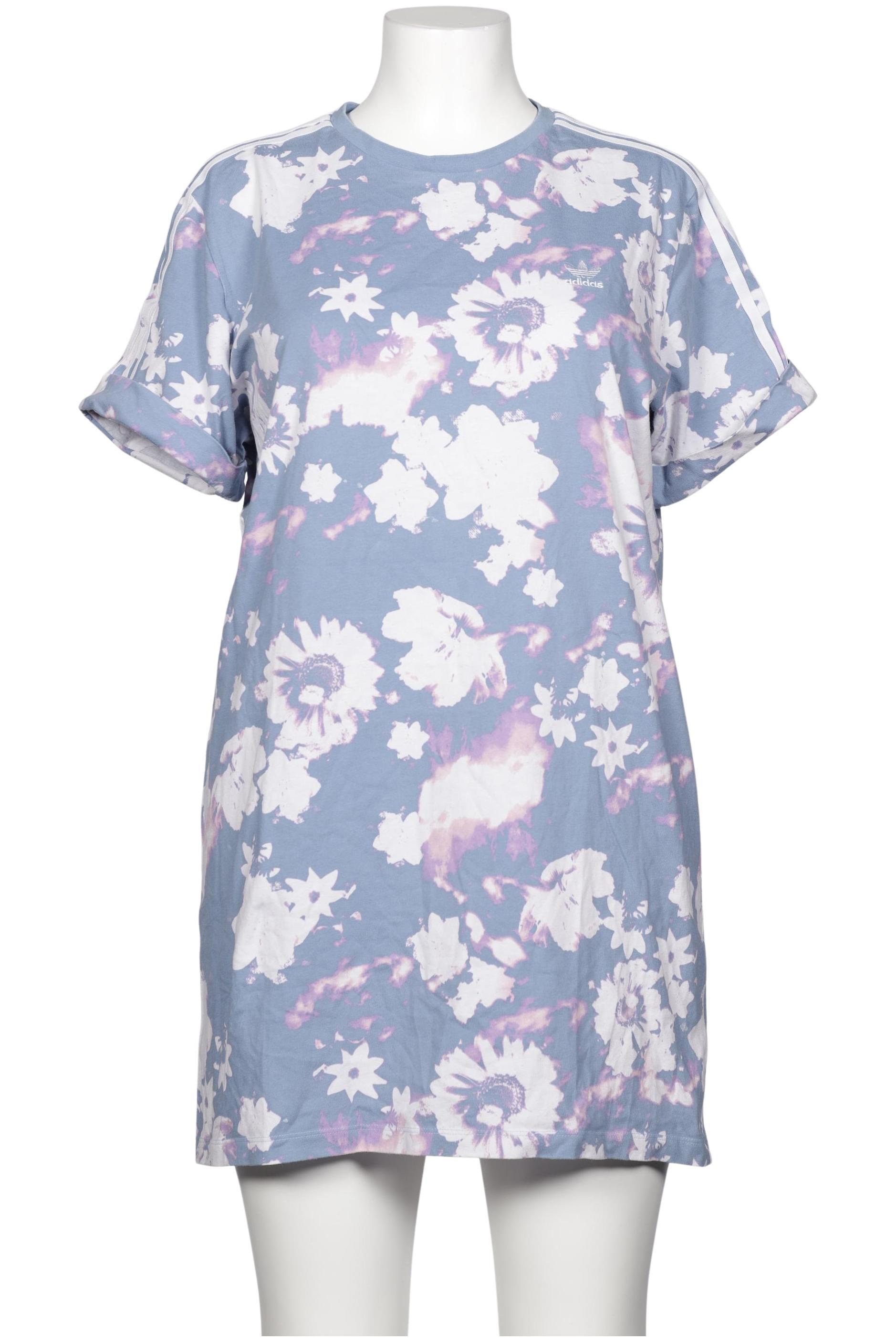 

adidas Originals Damen Kleid, hellblau, Gr. 44