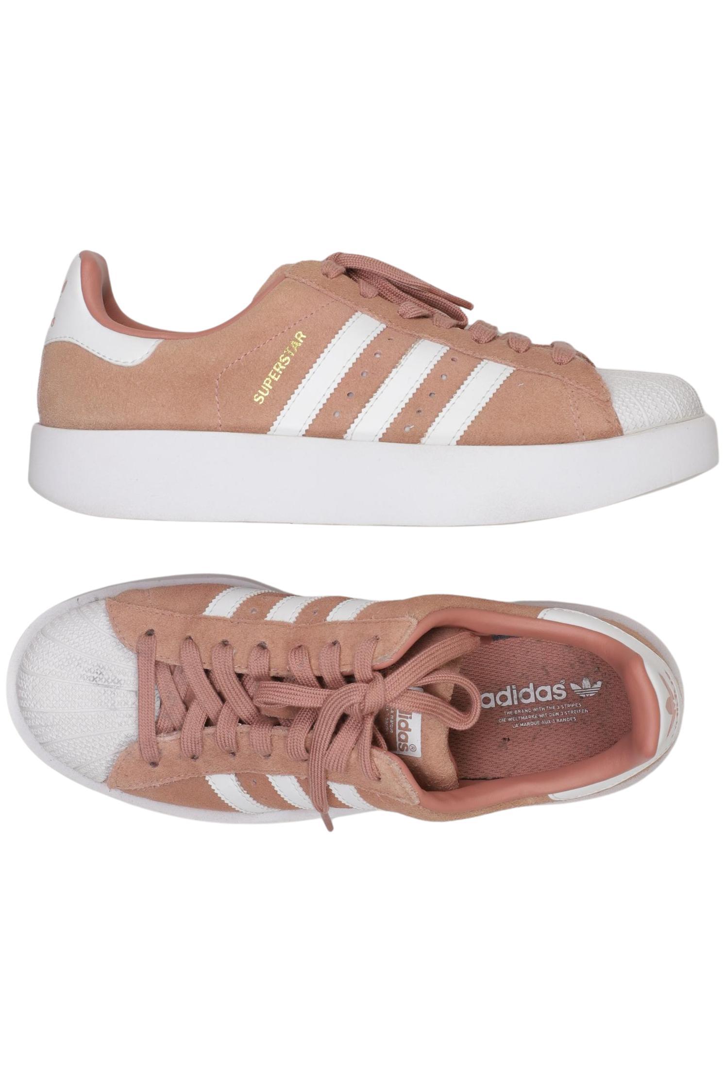 

adidas Originals Damen Sneakers, mehrfarbig, Gr. 40