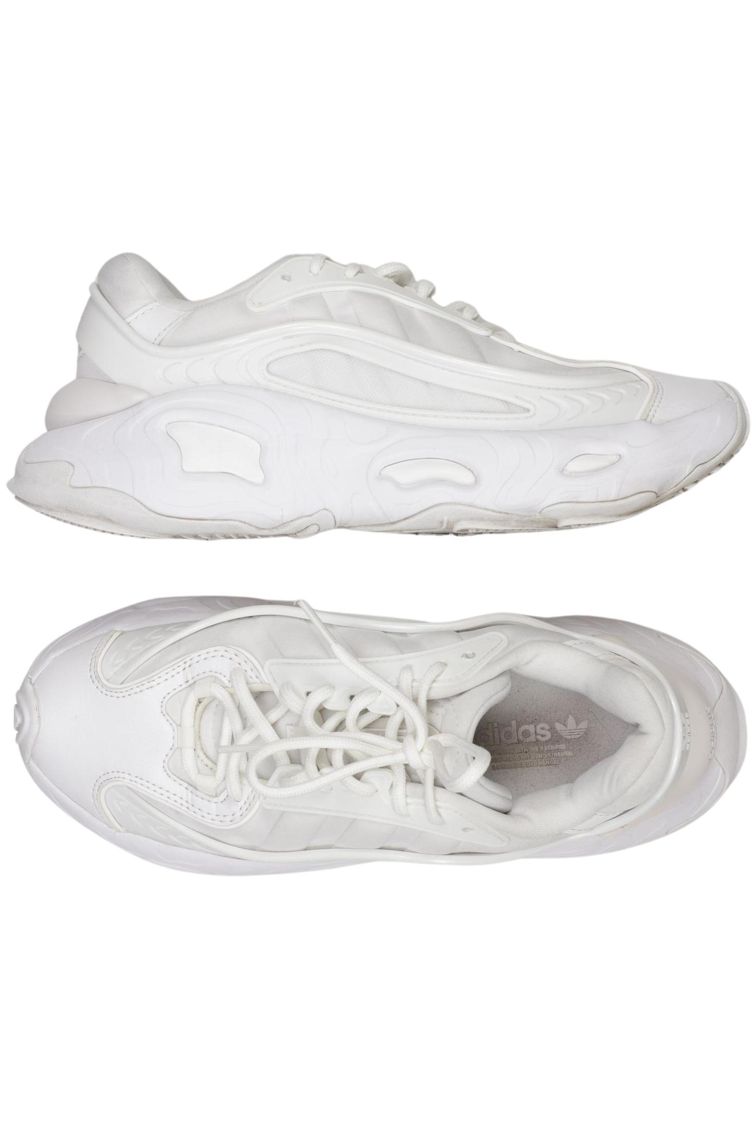 

adidas Originals Damen Sneakers, weiß, Gr. 5