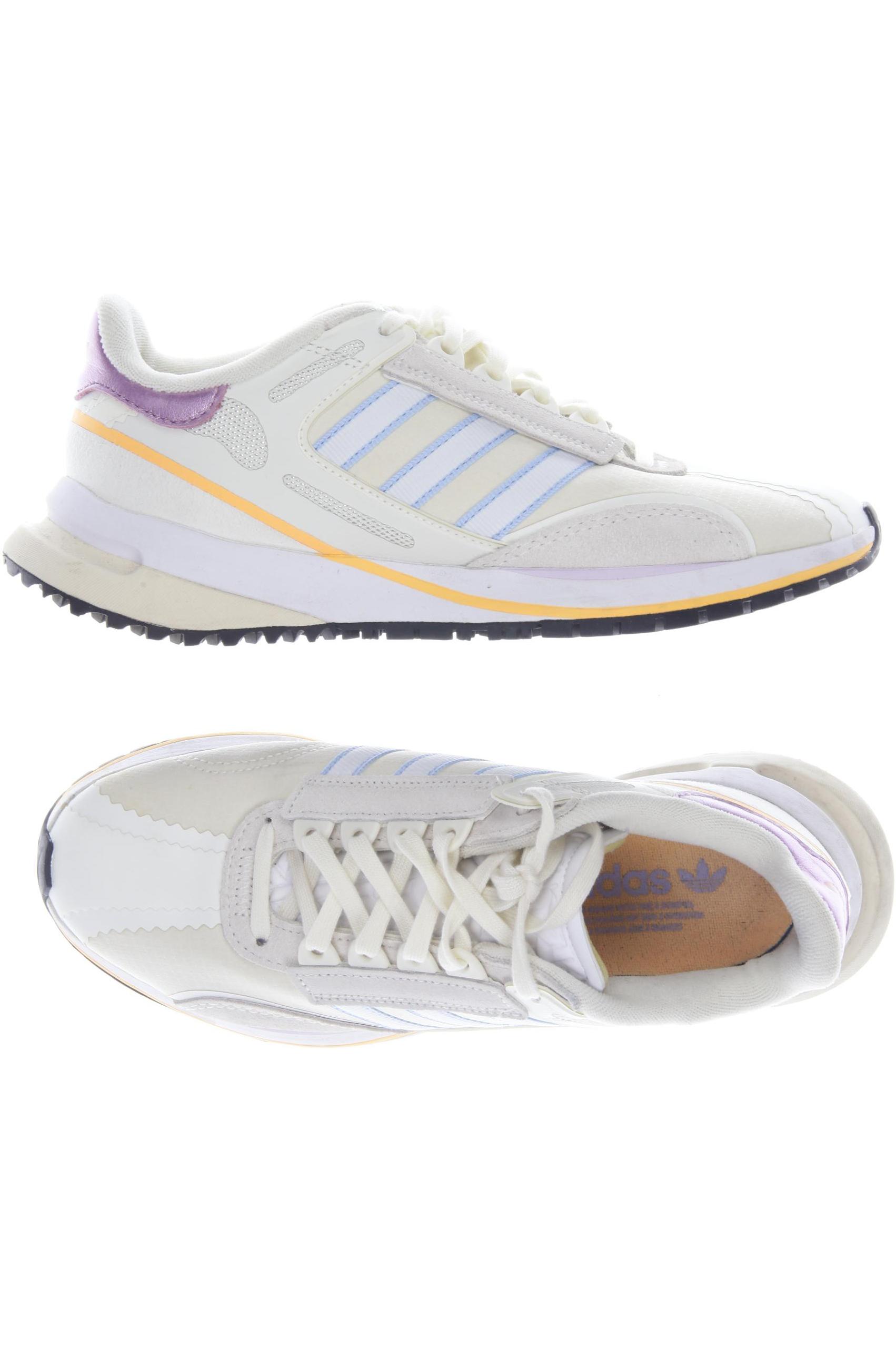 

adidas Originals Damen Sneakers, beige