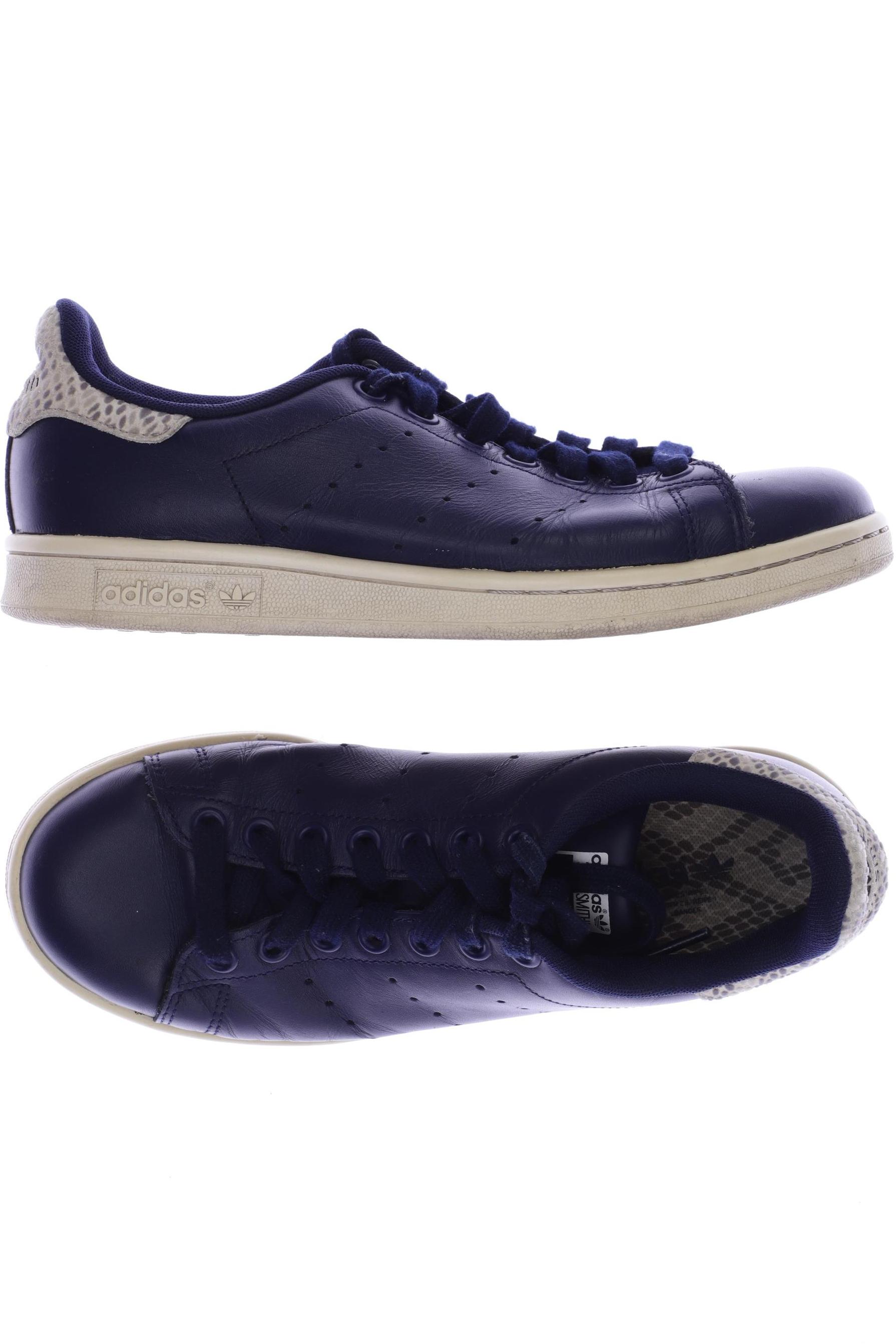 

adidas Originals Damen Sneakers, marineblau