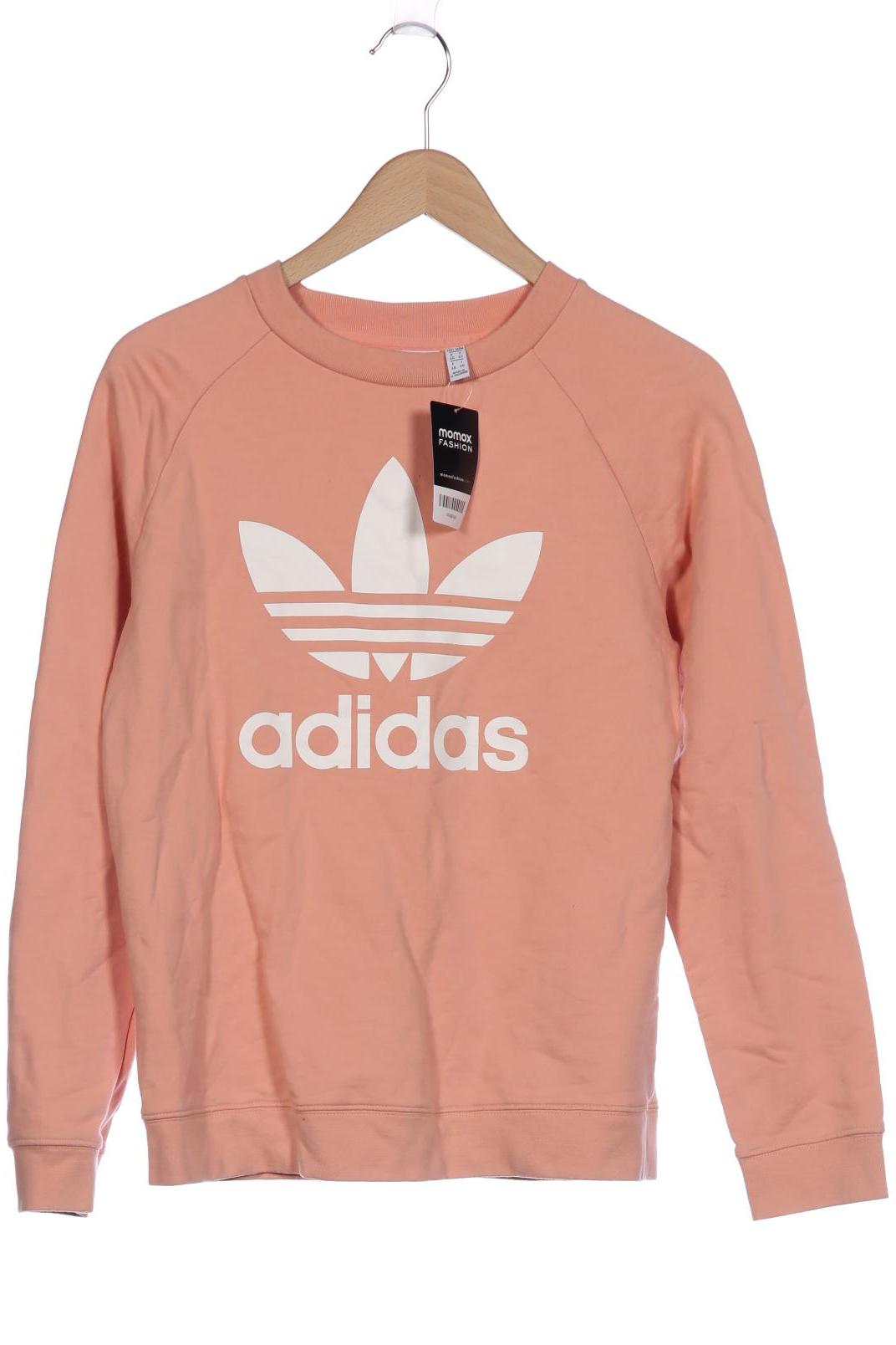 

adidas Originals Damen Sweatshirt, pink, Gr. 40