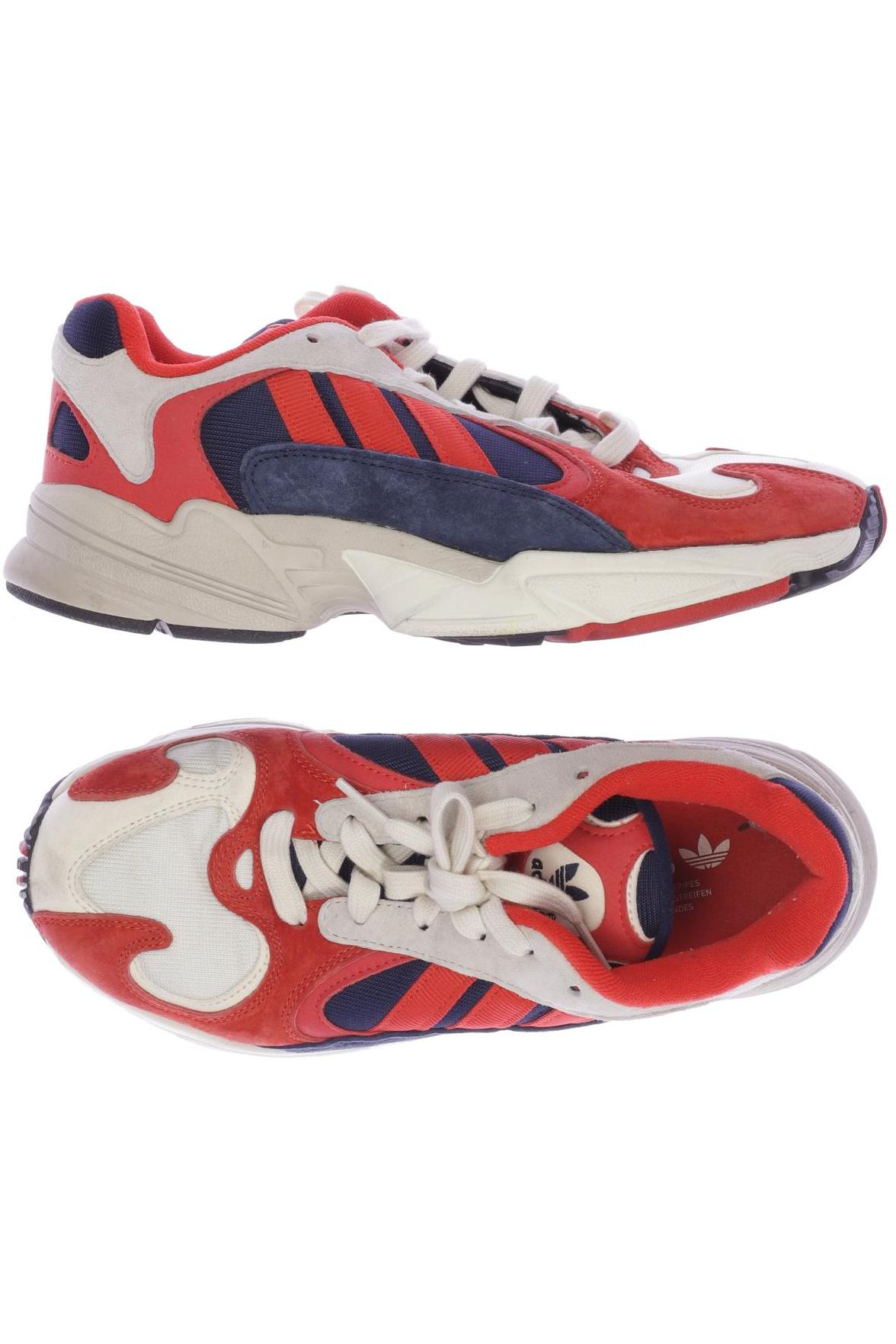 

adidas Originals Damen Sneakers, rot, Gr. 6