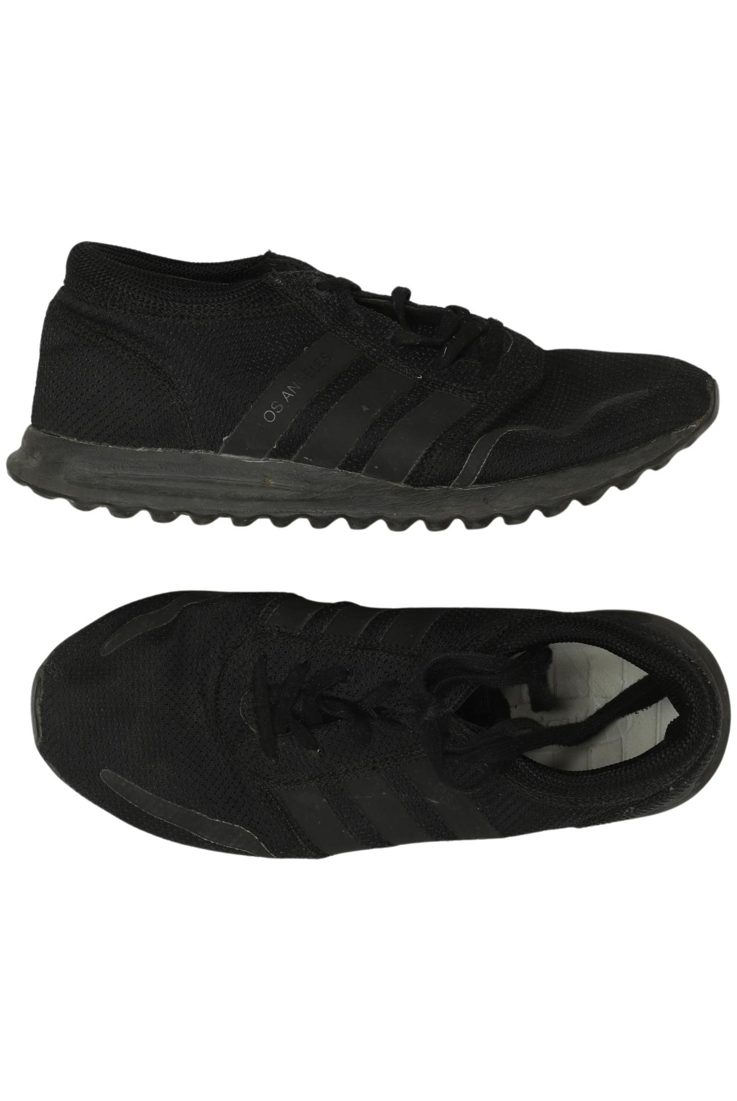 

adidas Originals Damen Sneakers, schwarz, Gr. 4