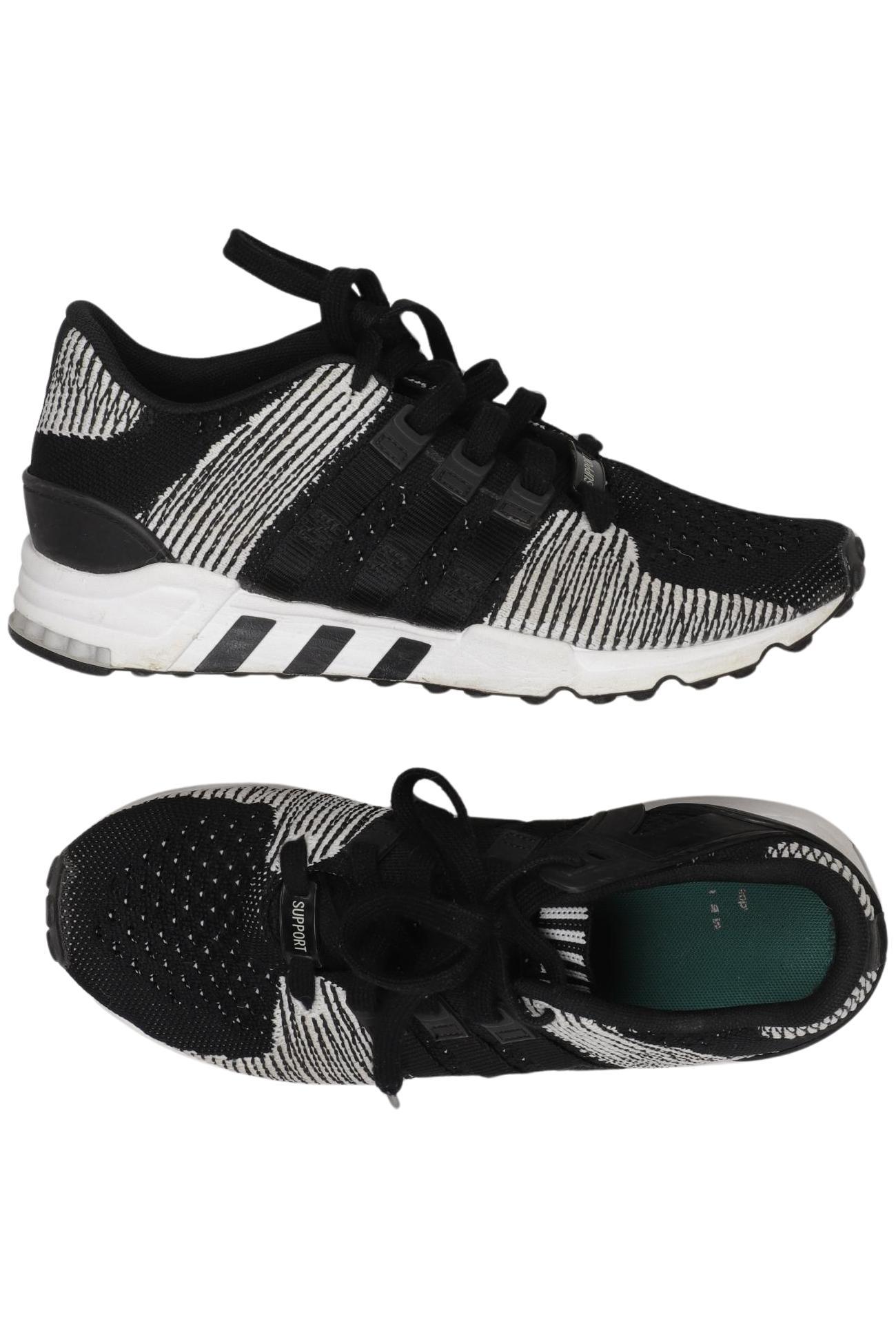 

adidas Originals Damen Sneakers, schwarz, Gr. 6