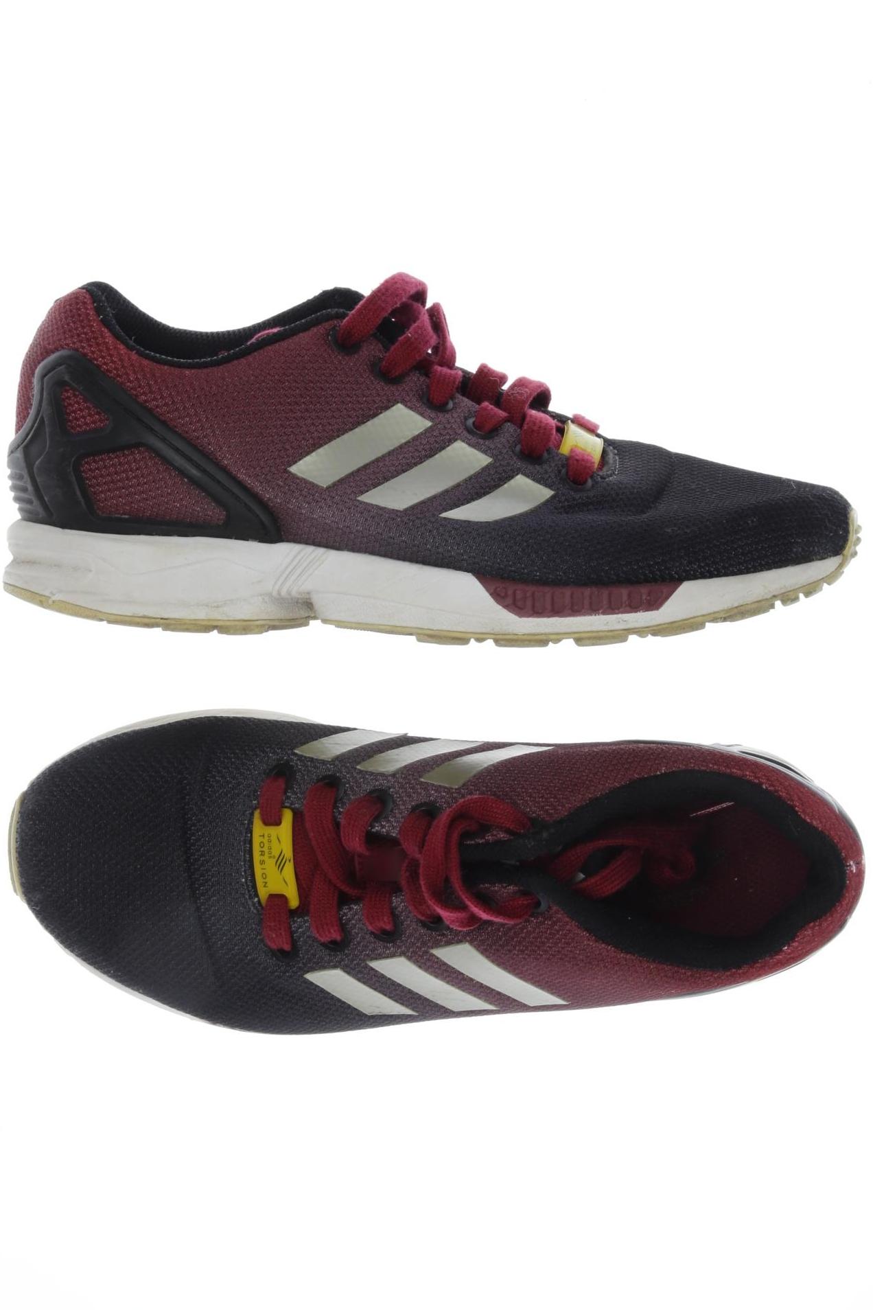 

adidas Originals Damen Sneakers, bordeaux, Gr. 4.5