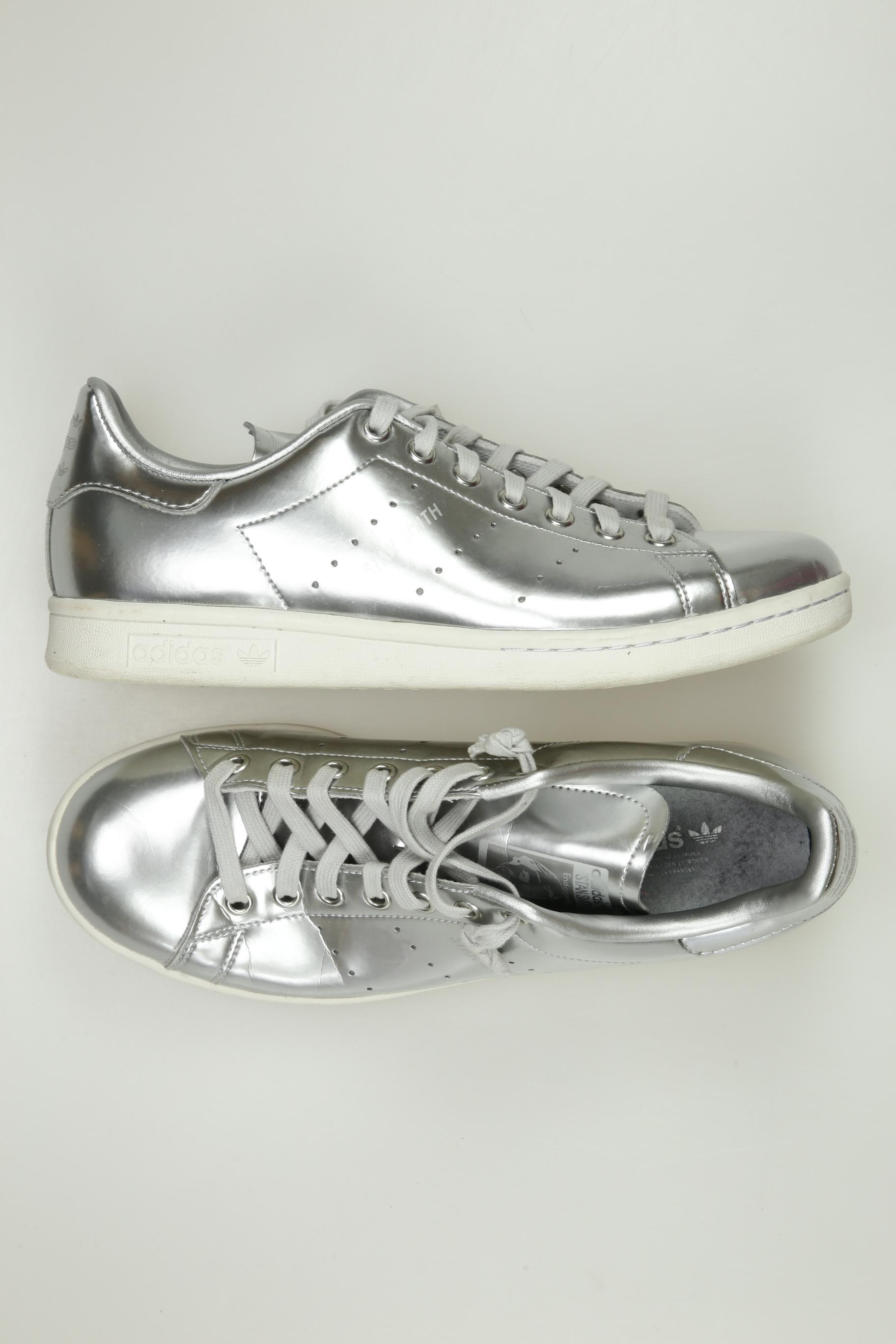 

adidas Originals Damen Sneakers, silber, Gr. 8