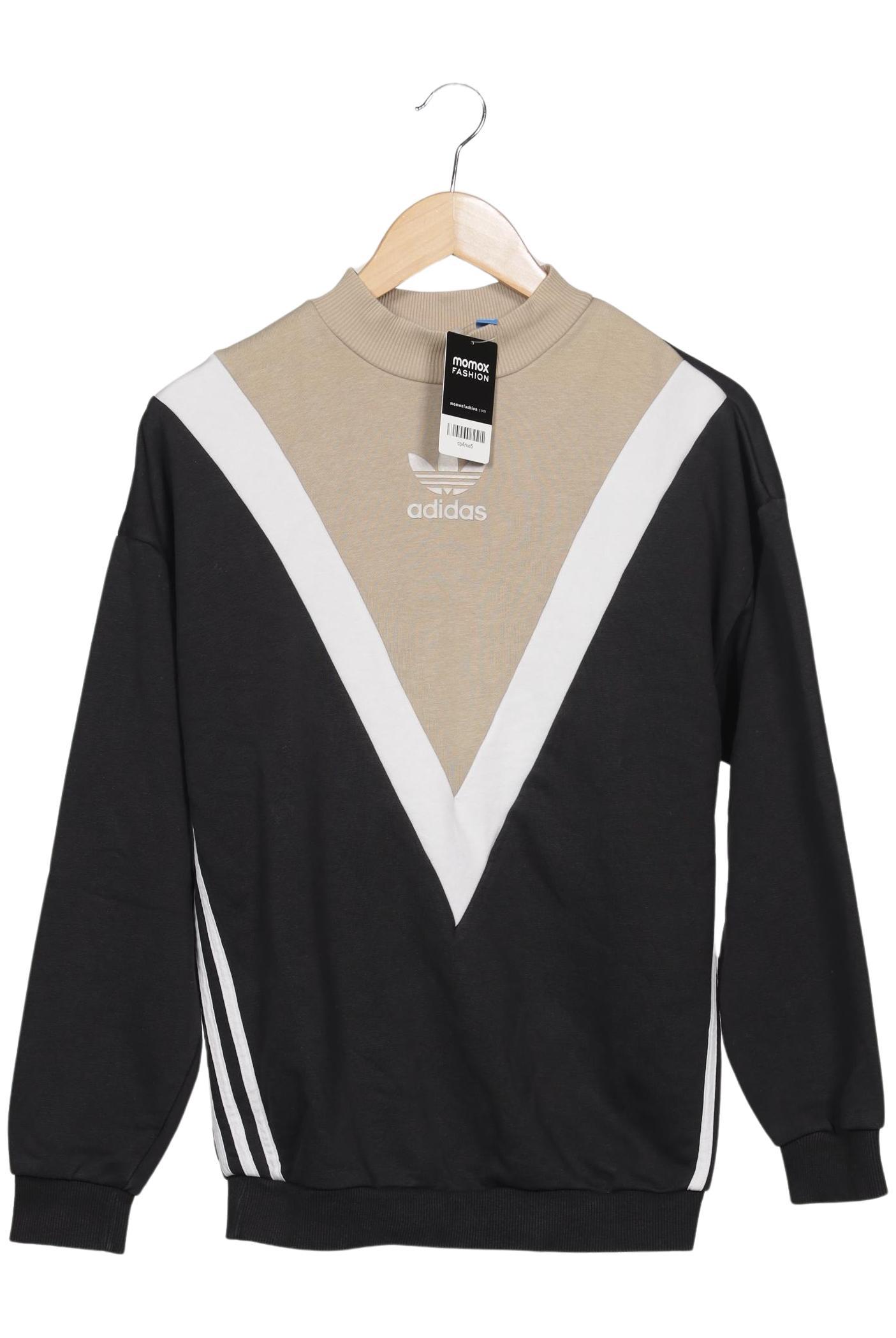 

adidas Originals Damen Sweatshirt, mehrfarbig, Gr. 34