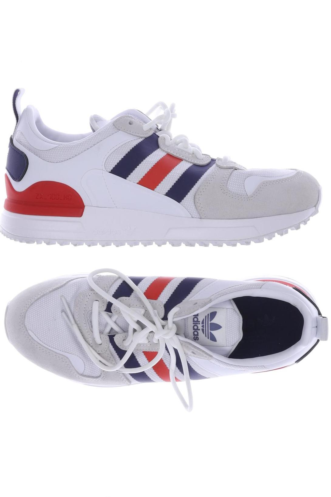 

adidas Originals Damen Sneakers, weiß