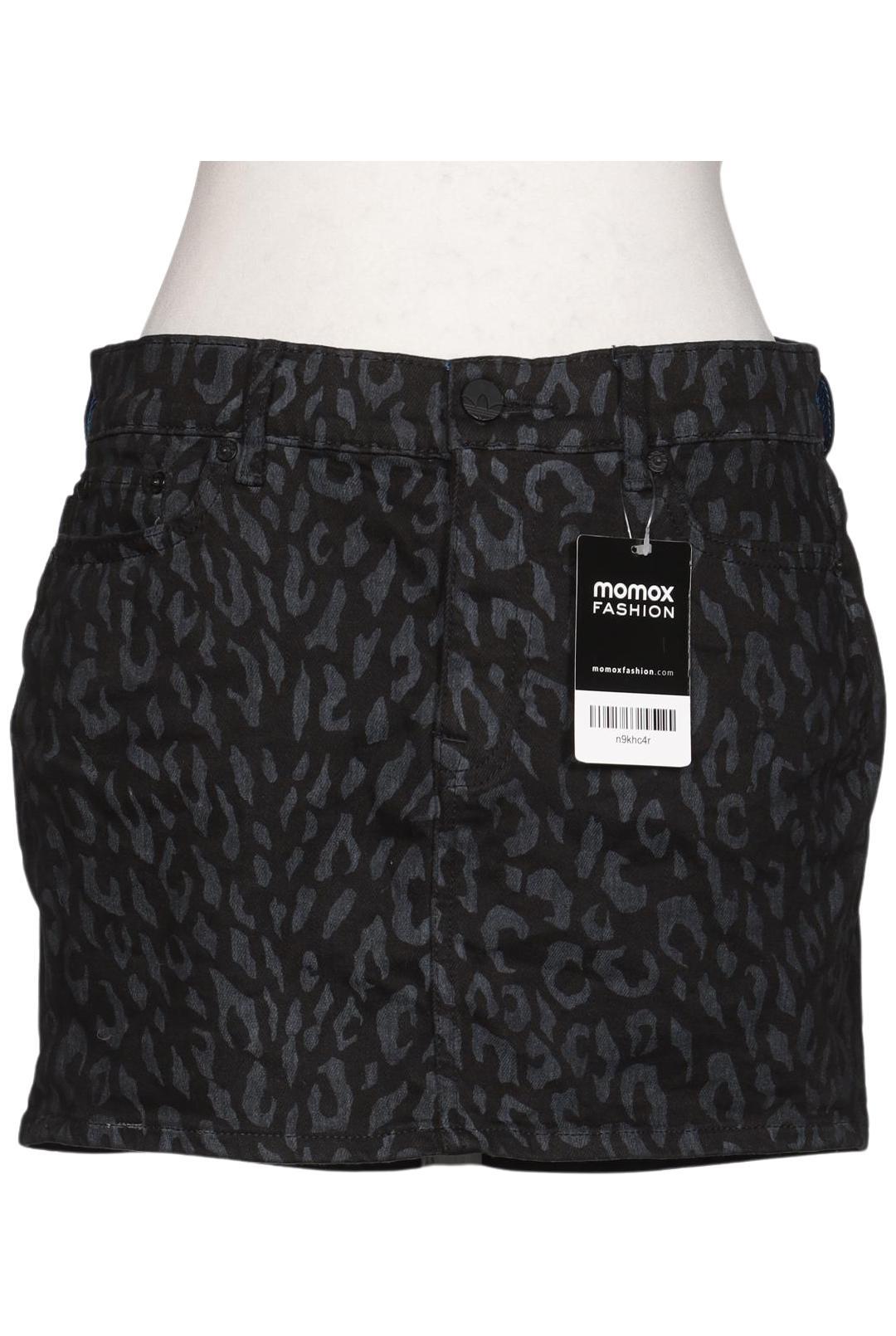 

adidas Originals Damen Rock, schwarz, Gr. 28