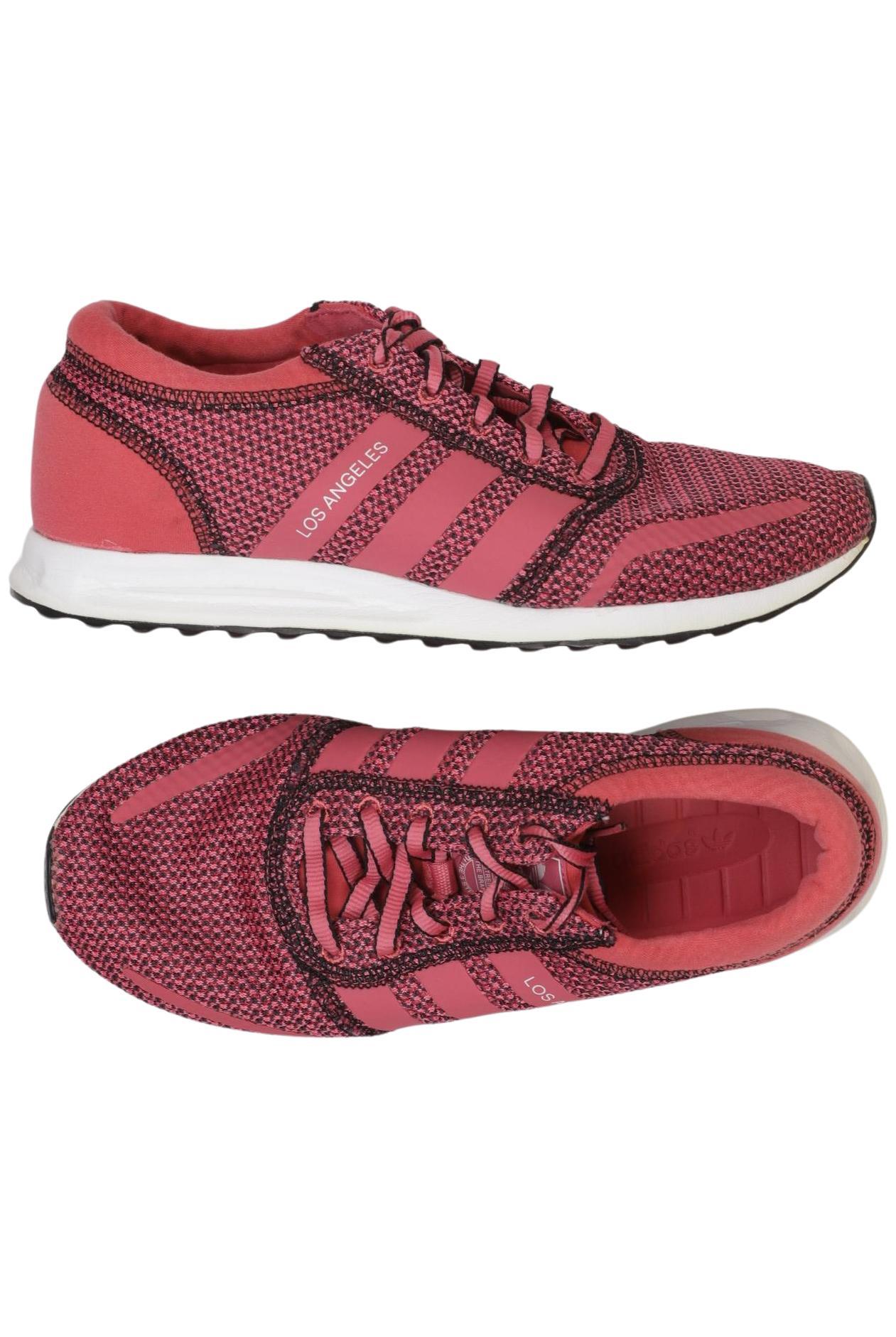 

adidas Originals Damen Sneakers, pink, Gr. 6