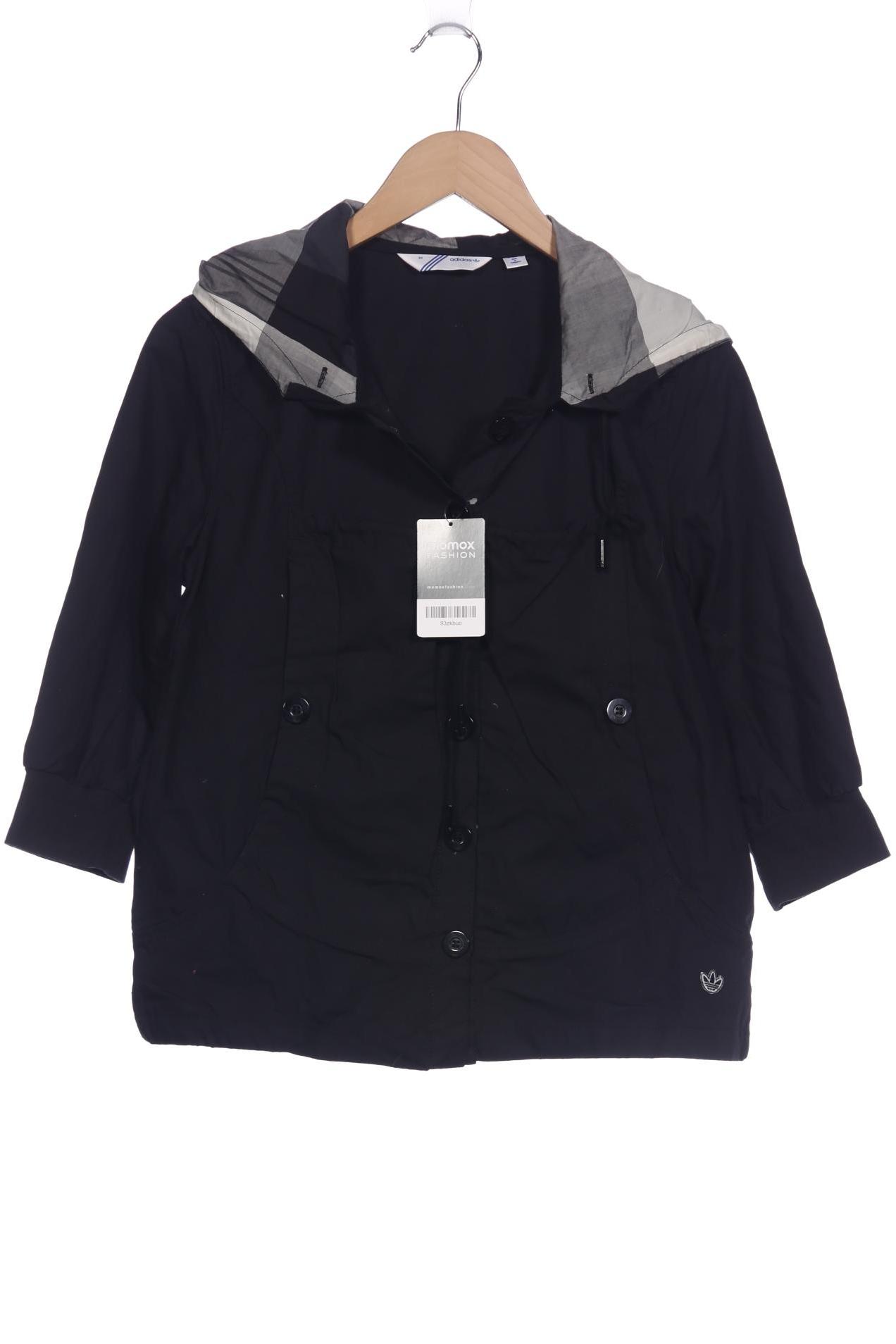 

adidas Originals Damen Jacke, schwarz, Gr. 36