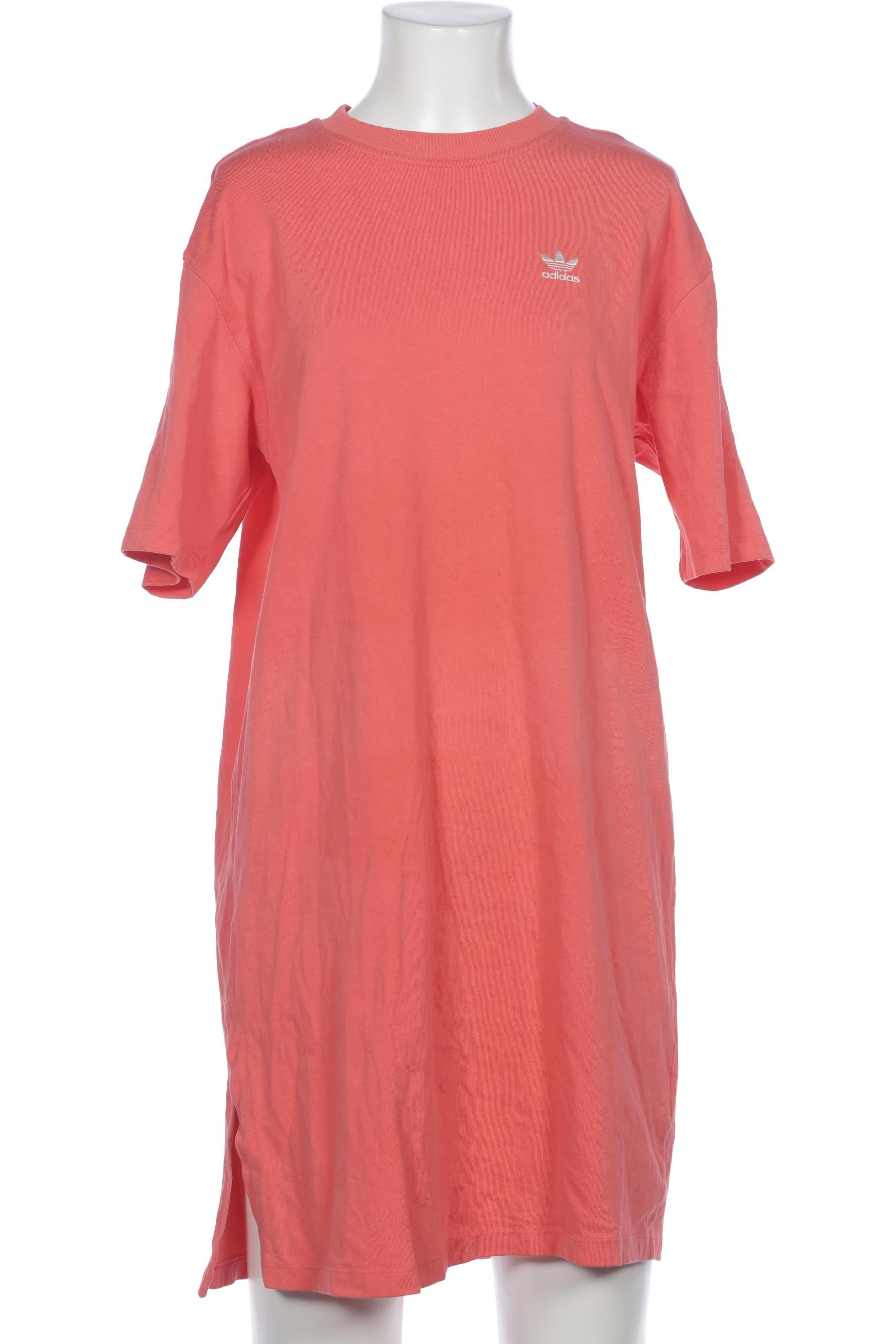 

adidas Originals Damen Kleid, pink, Gr. 34