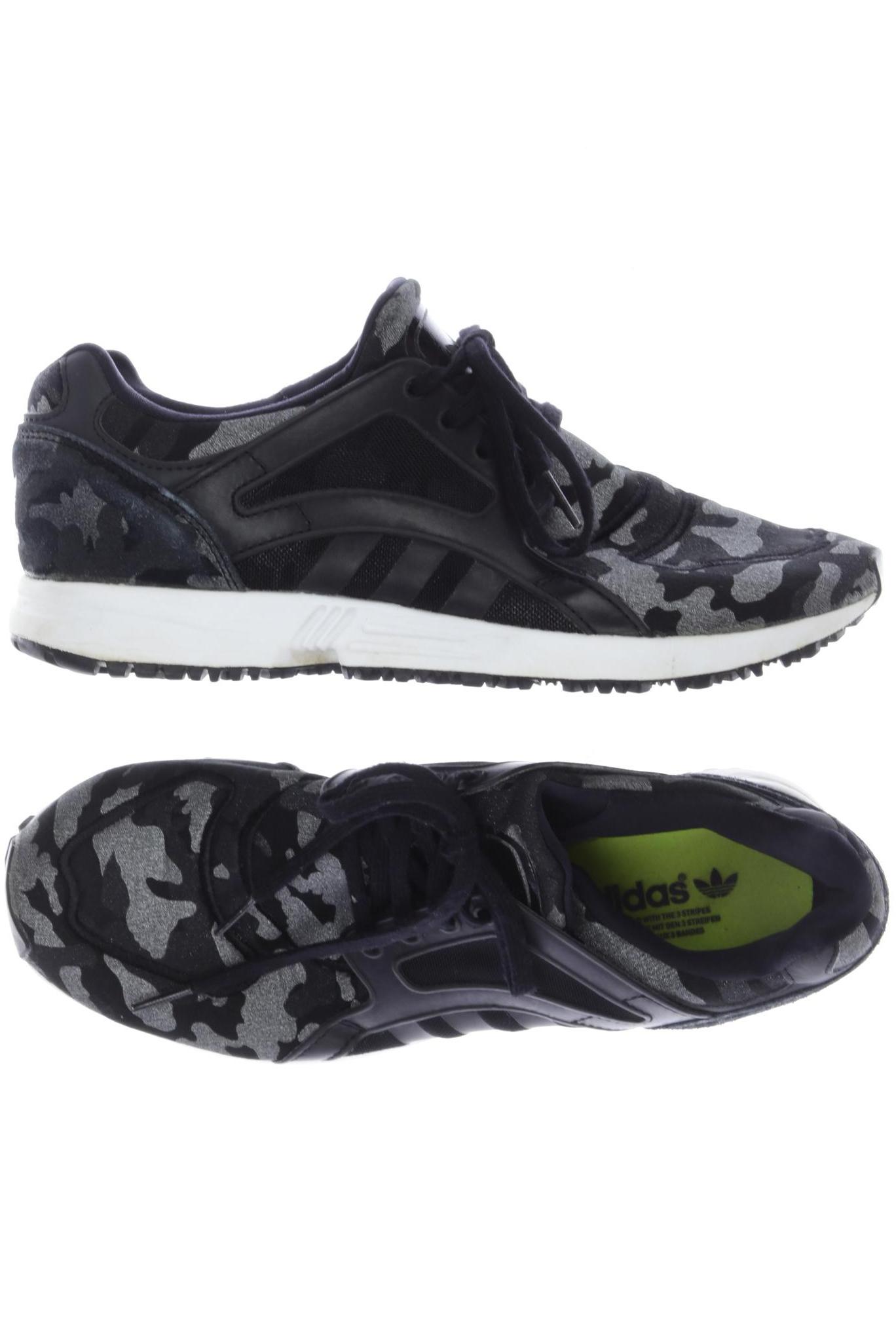 

adidas Originals Damen Sneakers, grau, Gr. 6