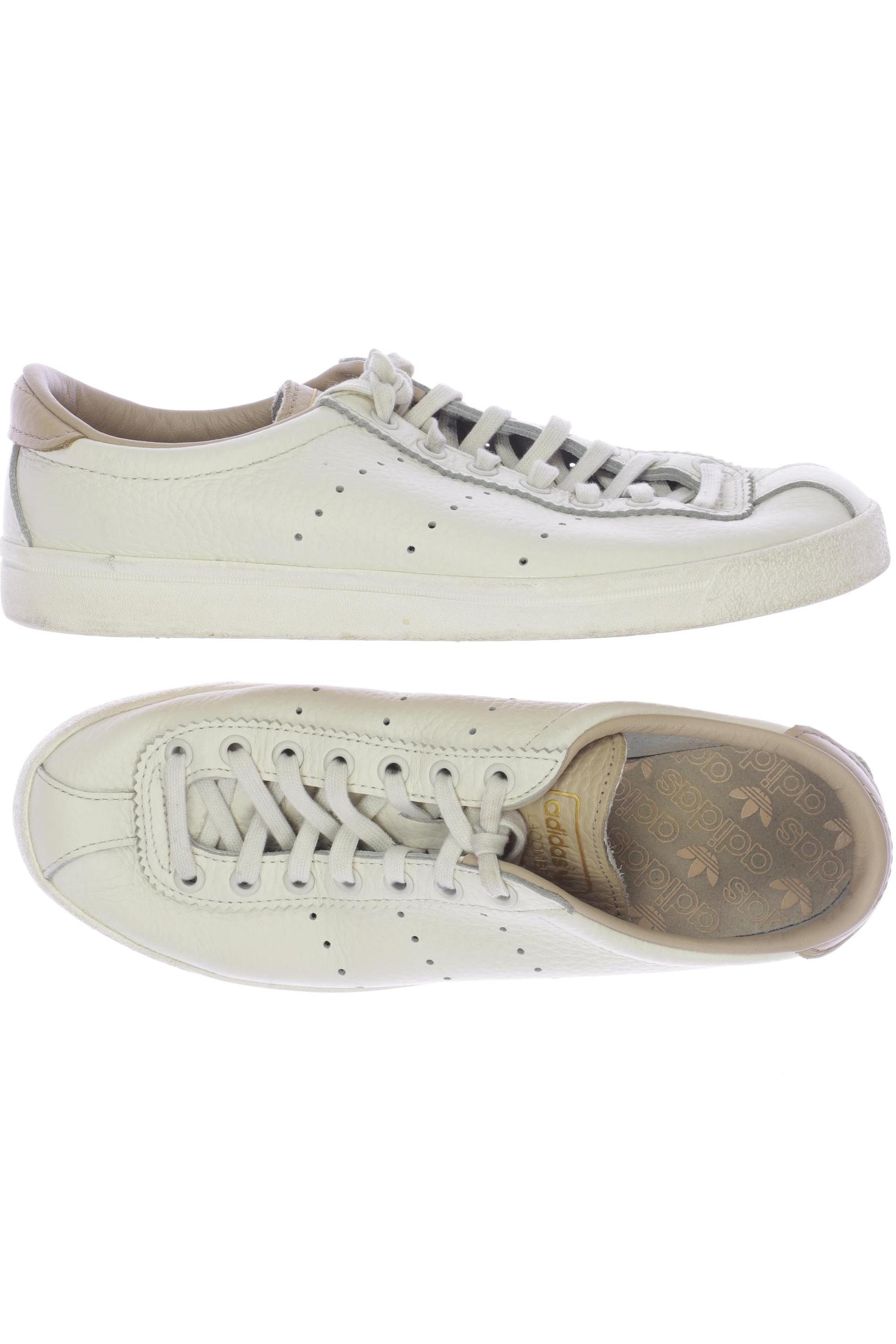 

adidas Originals Damen Sneakers, cremeweiß, Gr. 5.5