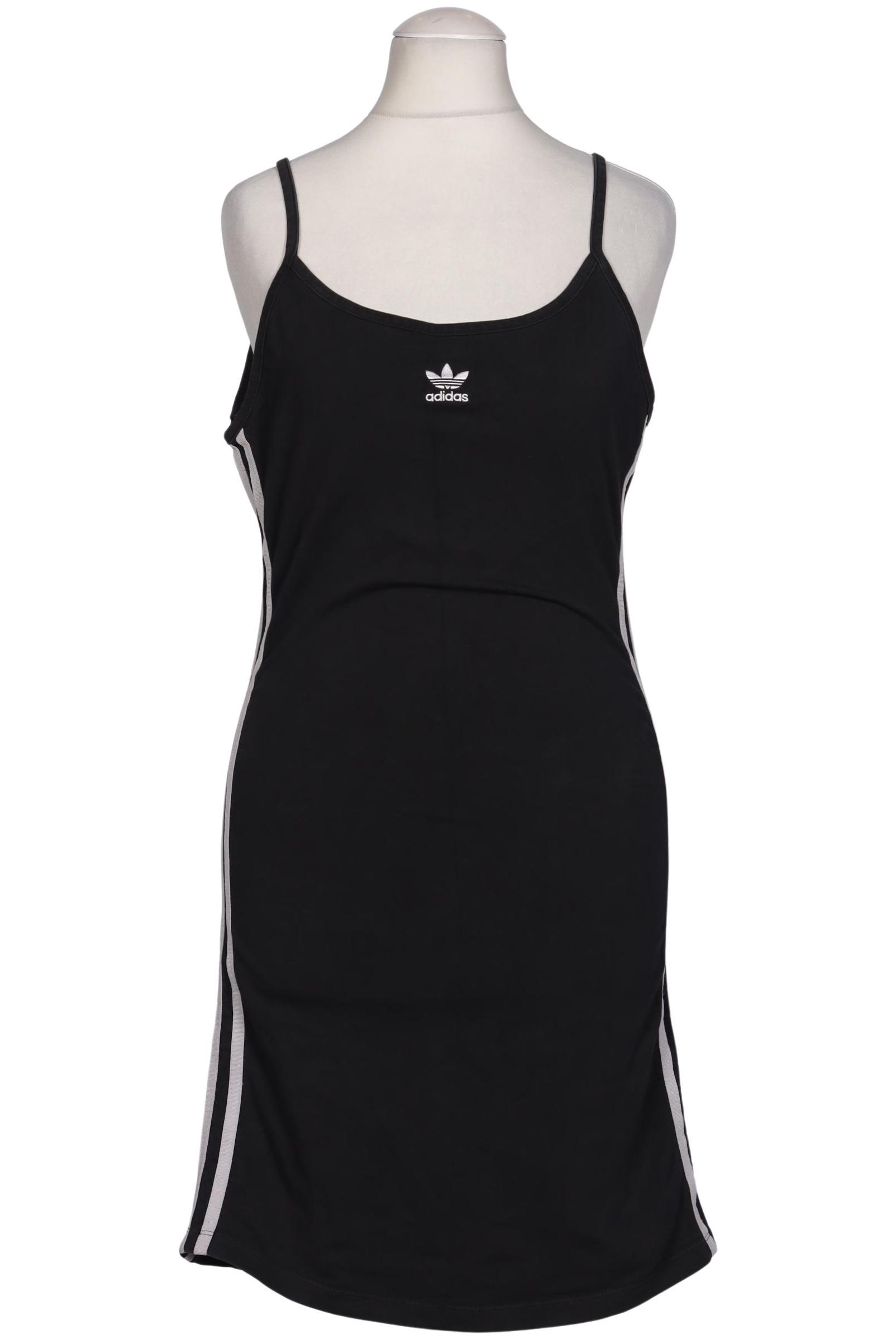 

adidas Originals Damen Kleid, schwarz, Gr. 40