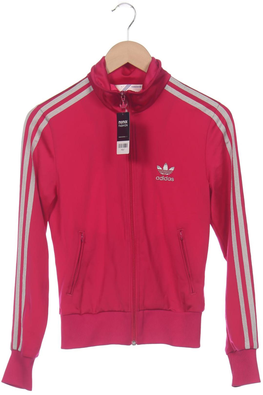 

adidas Originals Damen Sweatshirt, pink, Gr. 36