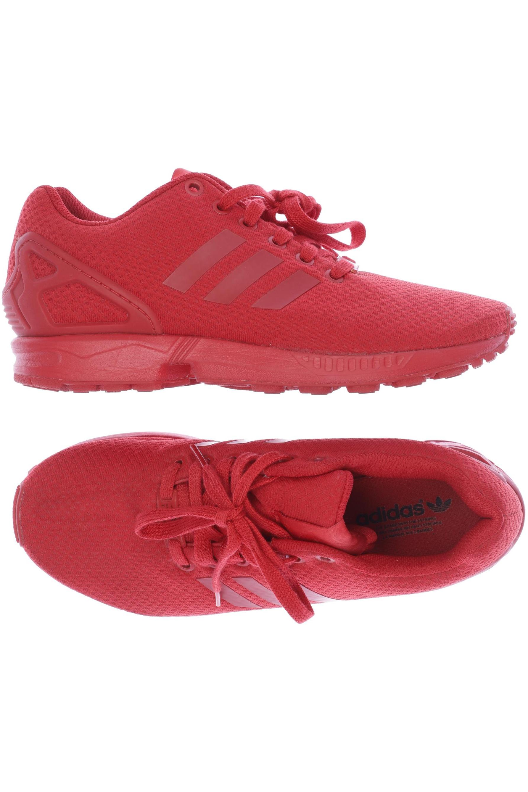 

adidas Originals Damen Sneakers, rot