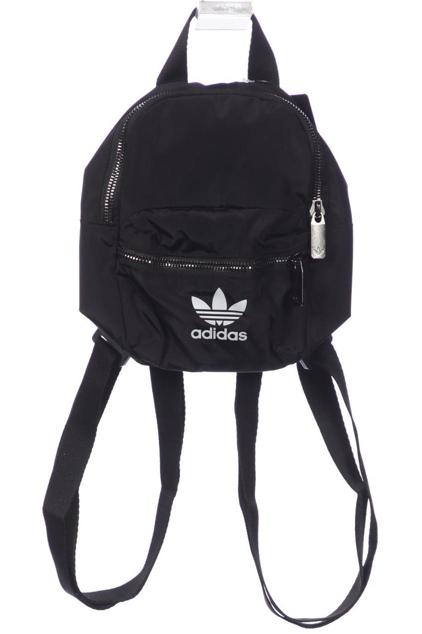 

adidas Originals Damen Rucksack, schwarz, Gr.