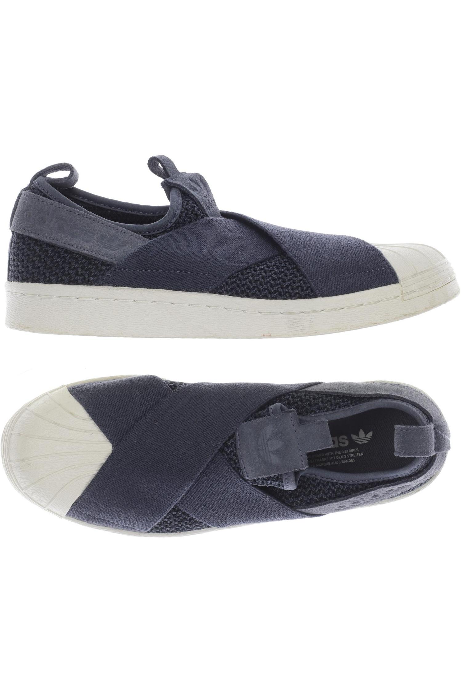 

adidas Originals Damen Sneakers, marineblau, Gr. 5