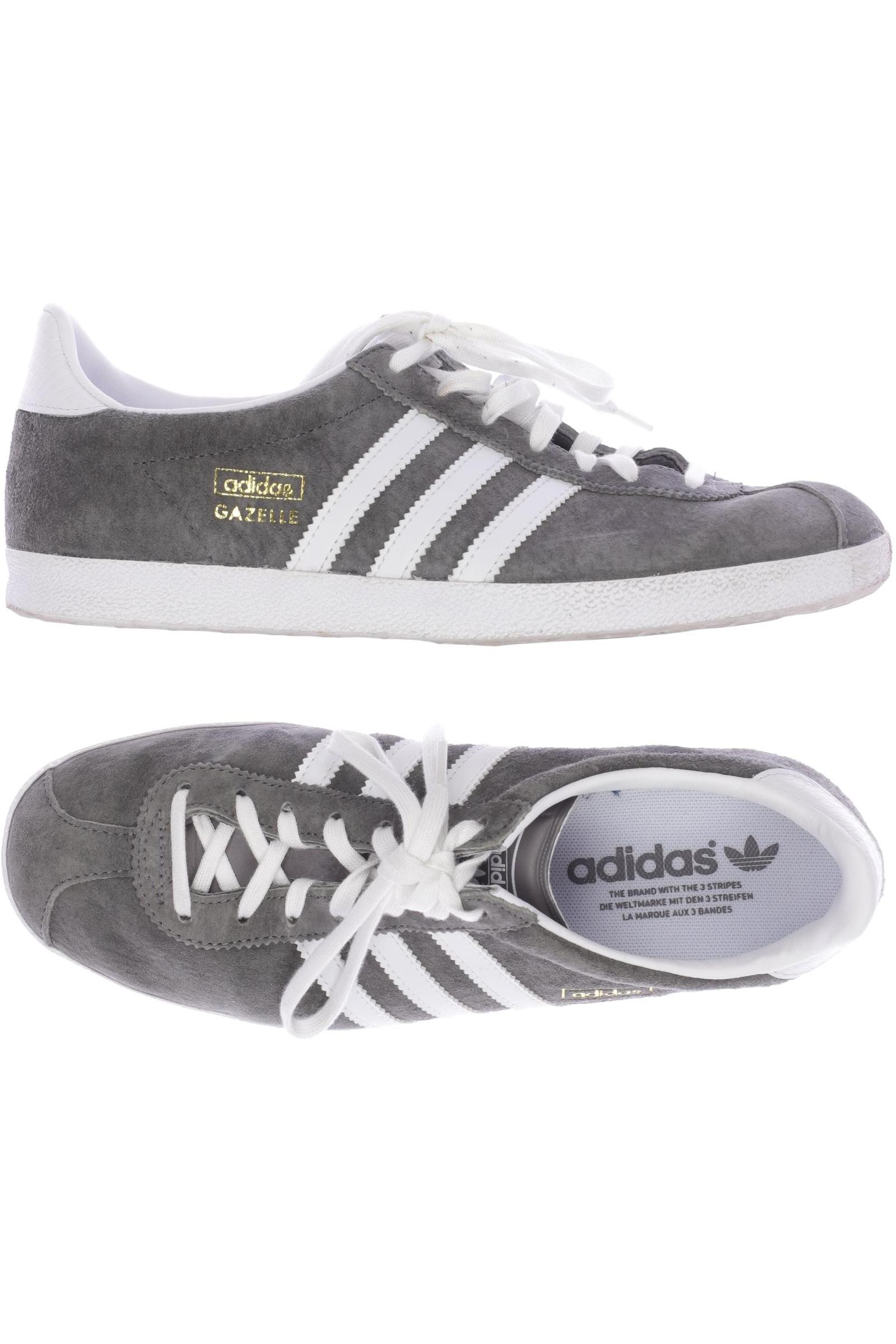 

adidas Originals Damen Sneakers, grau, Gr. 6