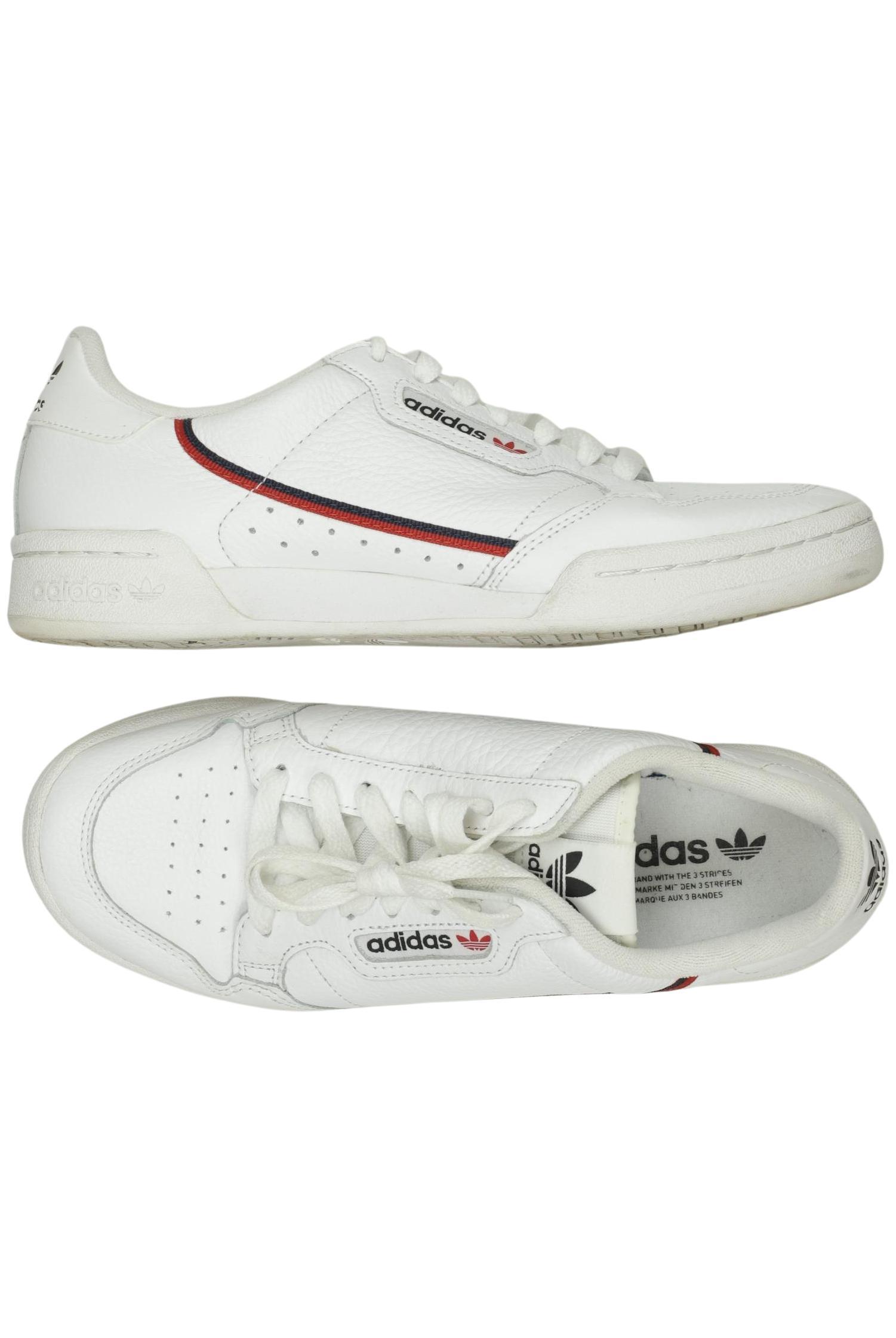 

adidas Originals Damen Sneakers, weiß, Gr. 7