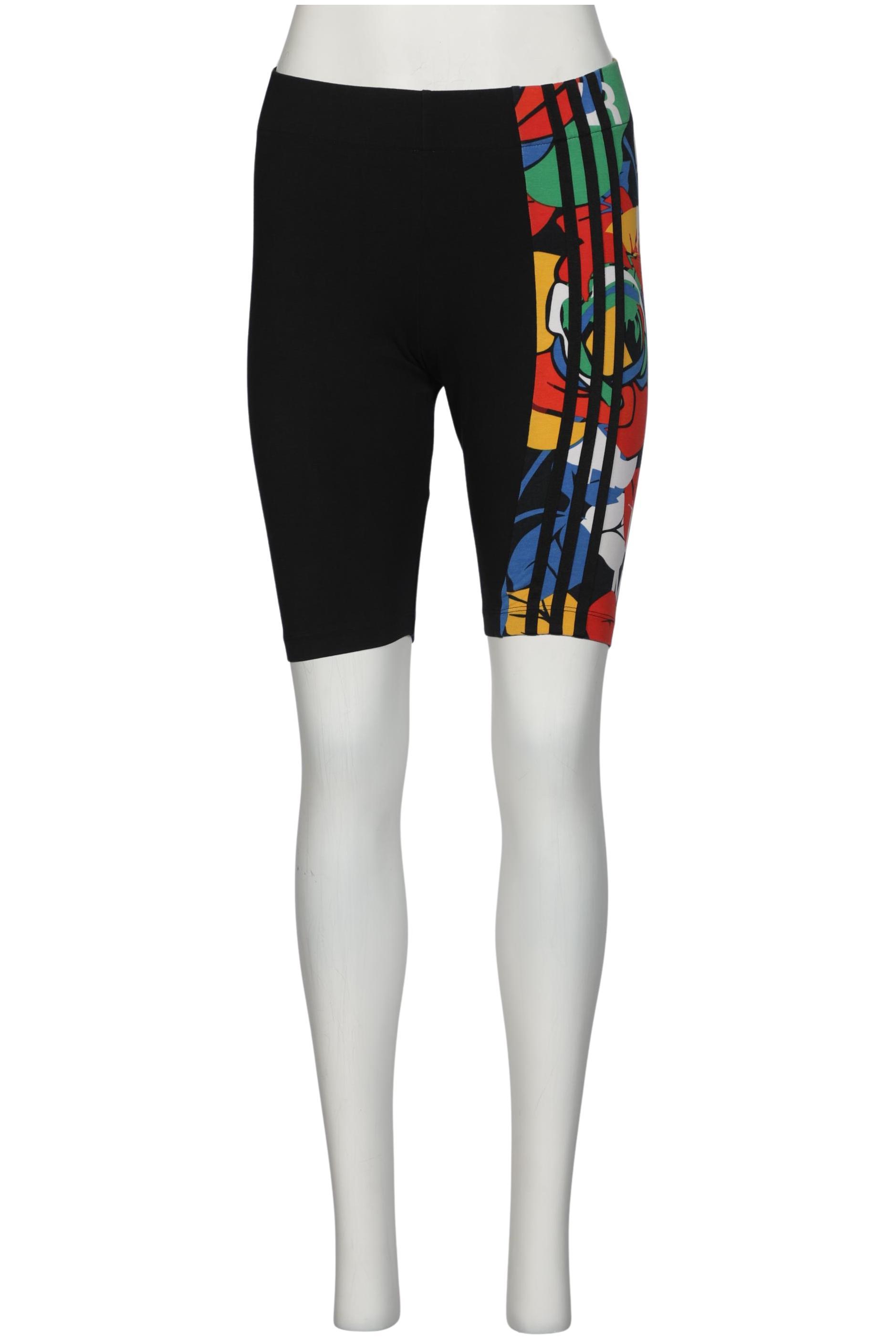 

adidas Originals Damen Shorts, schwarz, Gr. 38