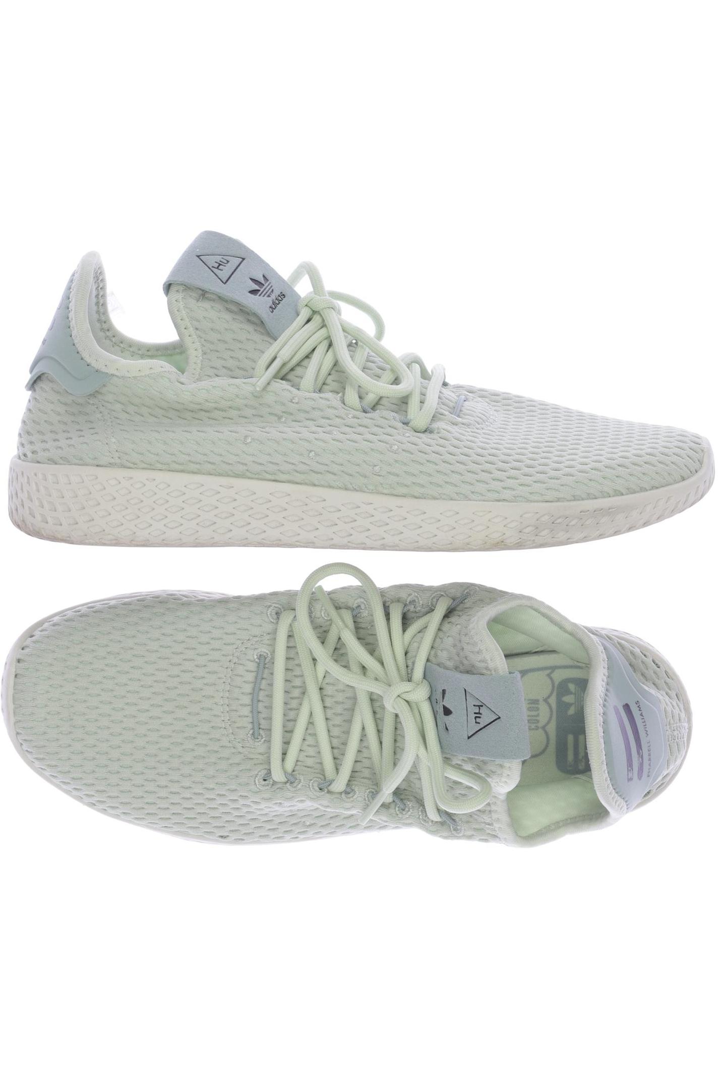 

adidas Originals Damen Sneakers, hellgrün, Gr. 5.5