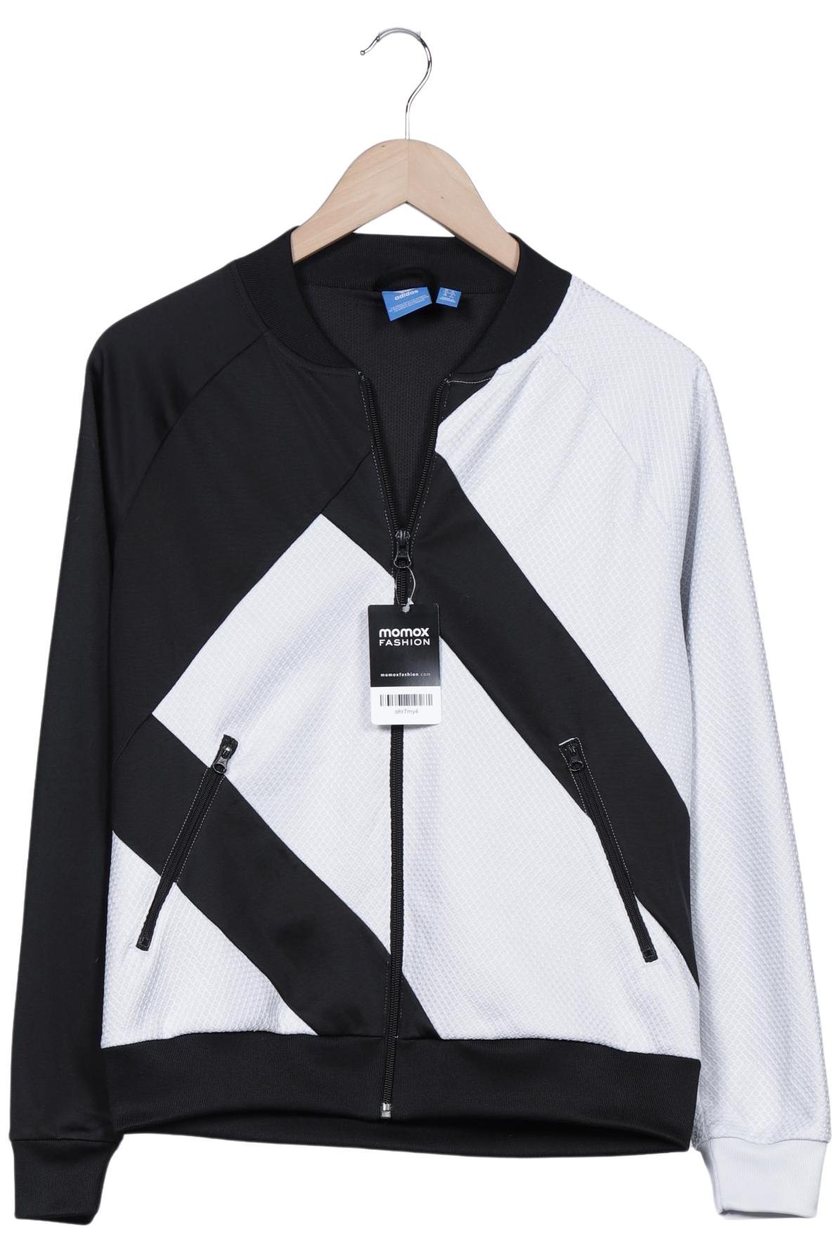 

adidas Originals Damen Jacke, weiß, Gr. 38