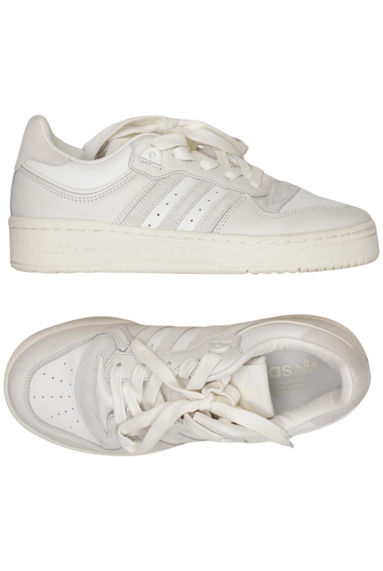 

adidas Originals Damen Sneakers, weiß, Gr. 5