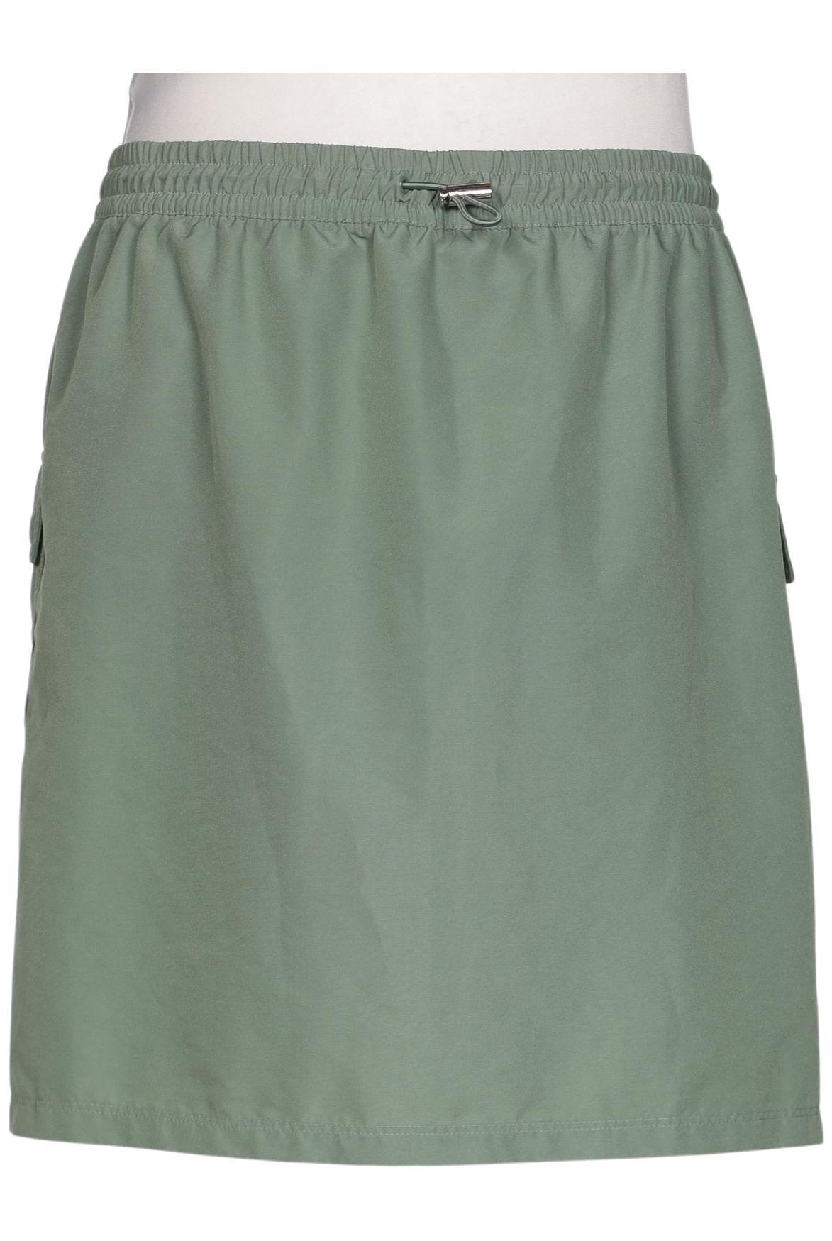 

adidas Originals Damen Rock, grün, Gr. 46