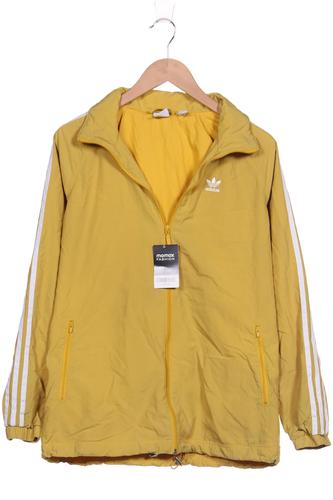 Veste adidas jaune outlet femme