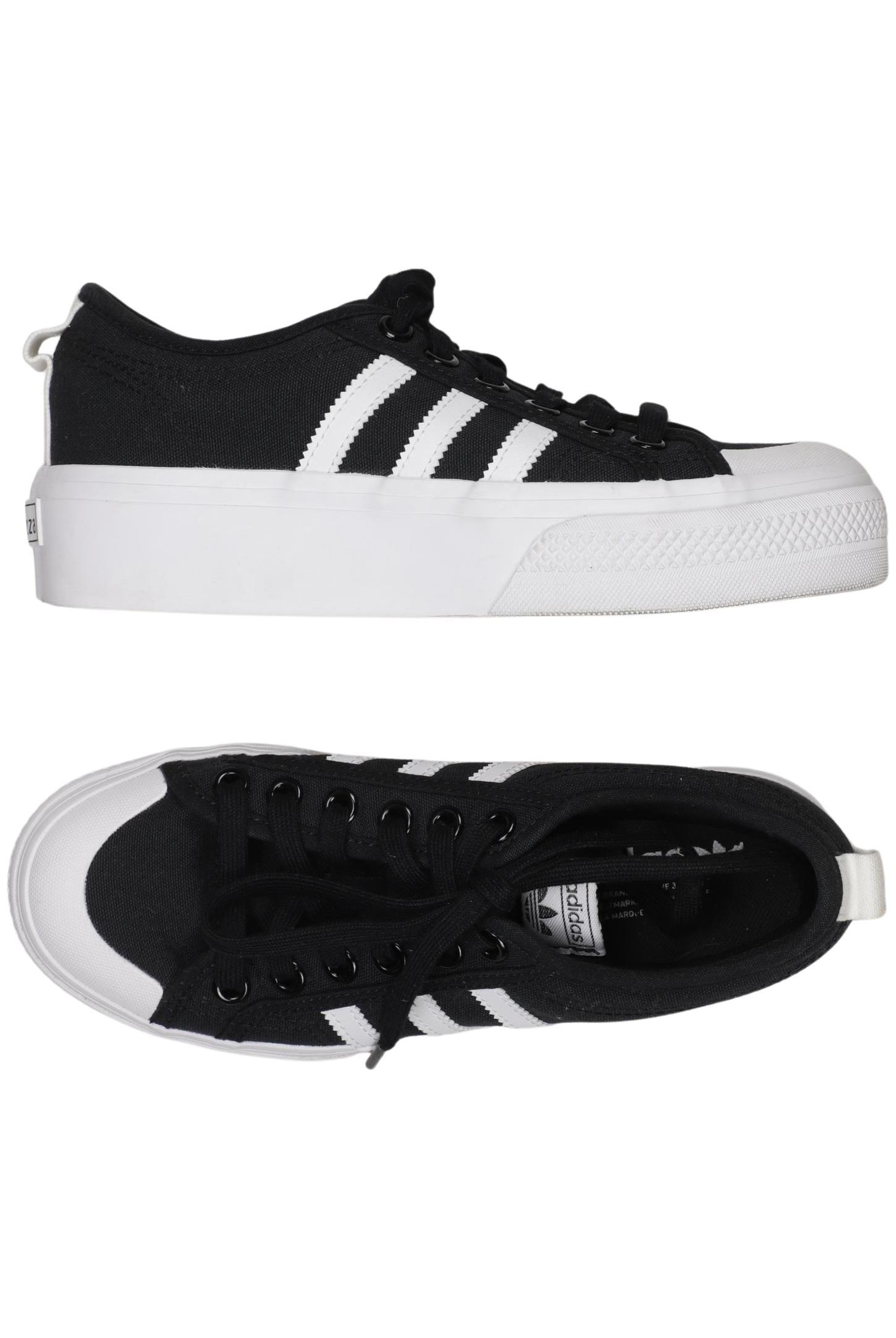 

adidas Originals Damen Sneakers, mehrfarbig, Gr. 5