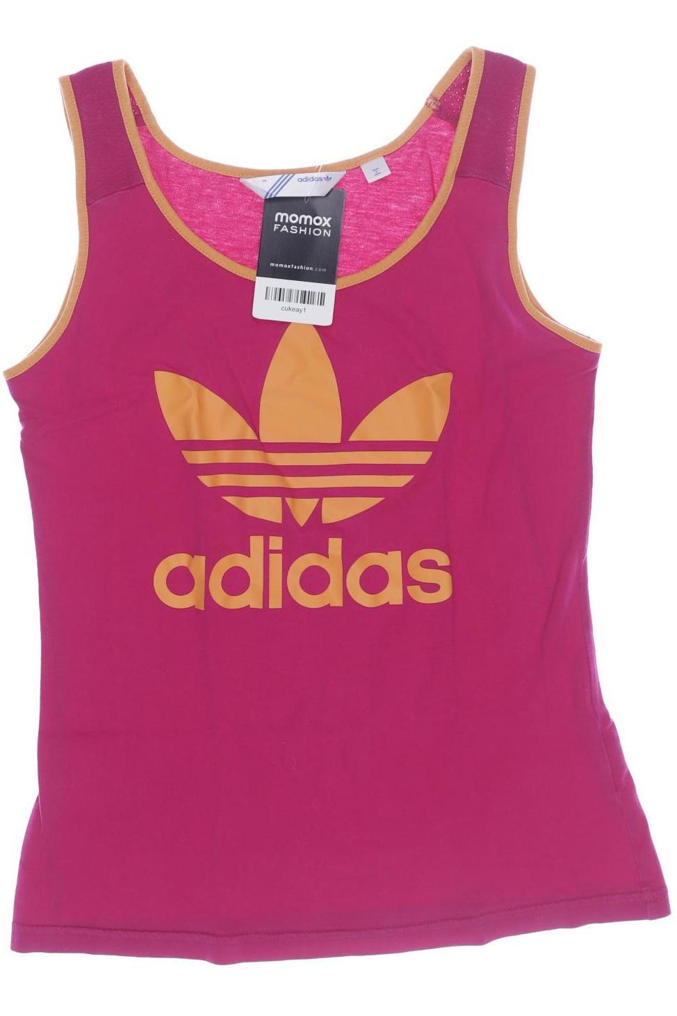 

adidas Originals Damen Top, pink