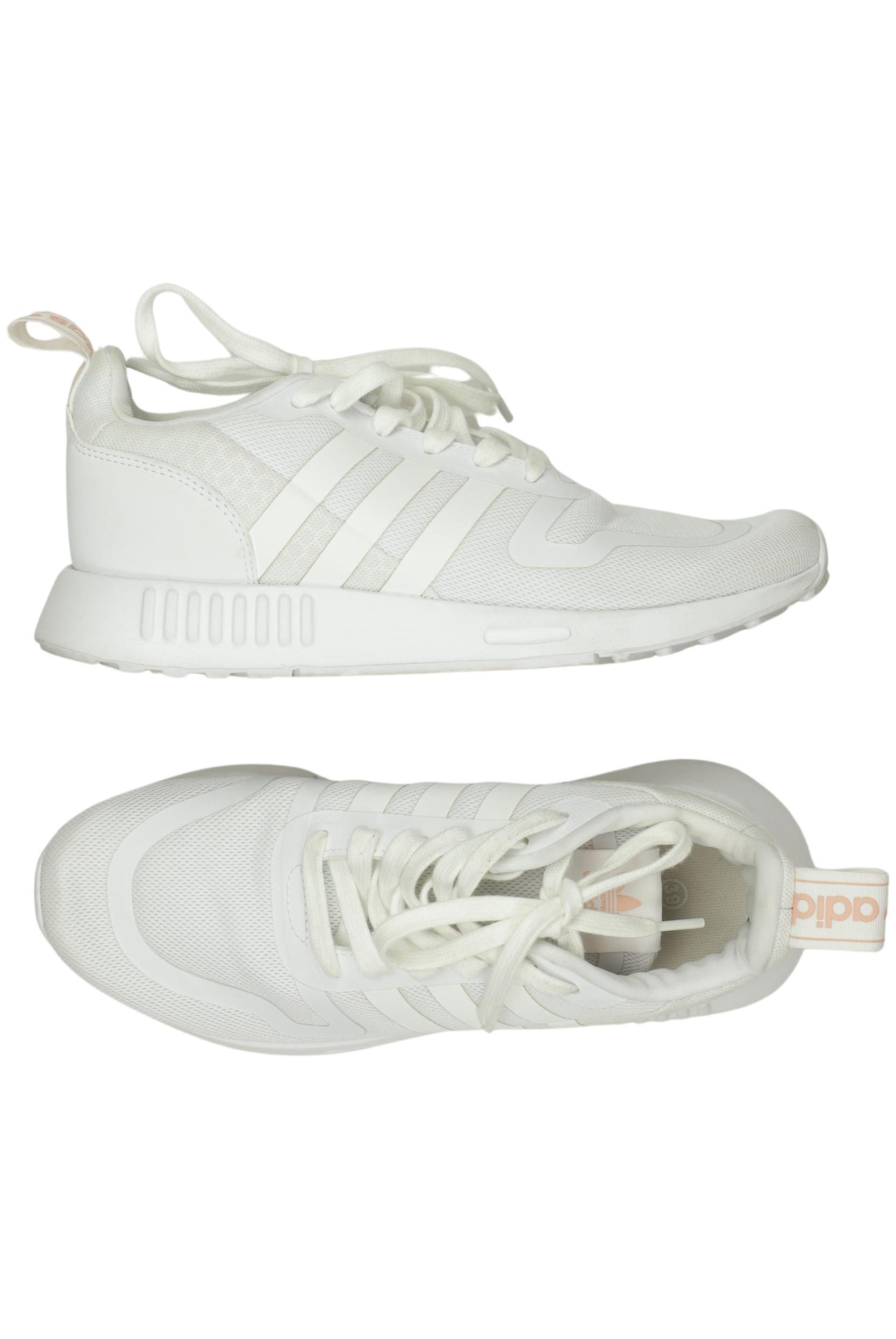 

adidas Originals Damen Sneakers, weiß, Gr. 5.5
