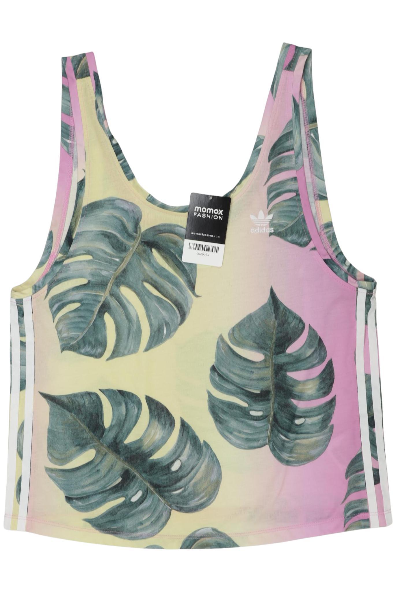 

adidas Originals Damen Top, mehrfarbig, Gr. 34