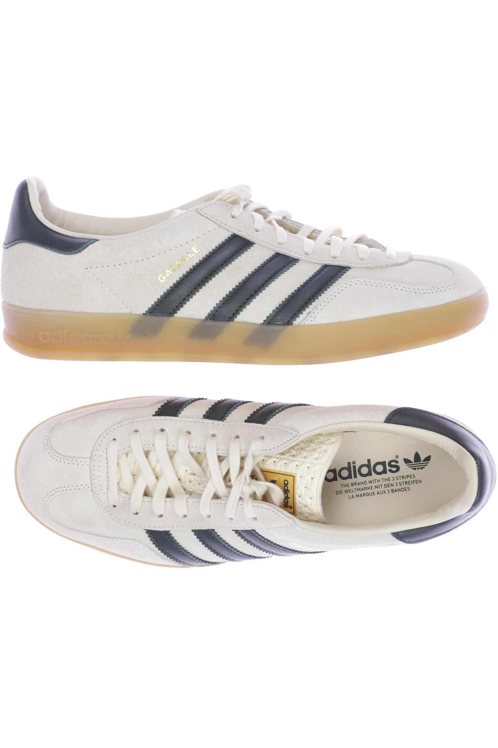 

adidas Originals Damen Sneakers, cremeweiß, Gr. 8