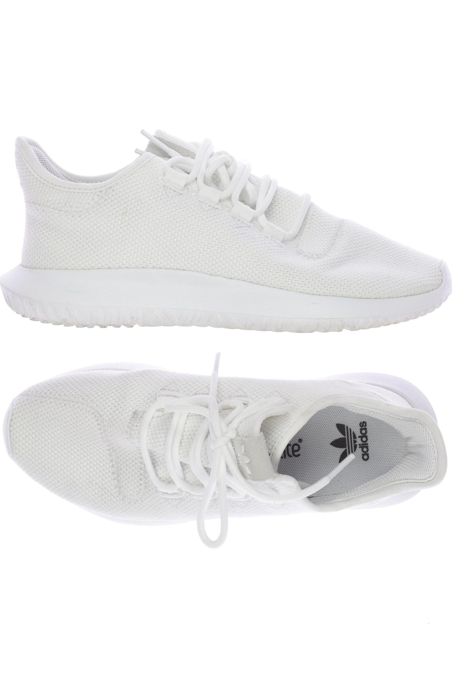 

adidas Originals Damen Sneakers, weiß, Gr. 5