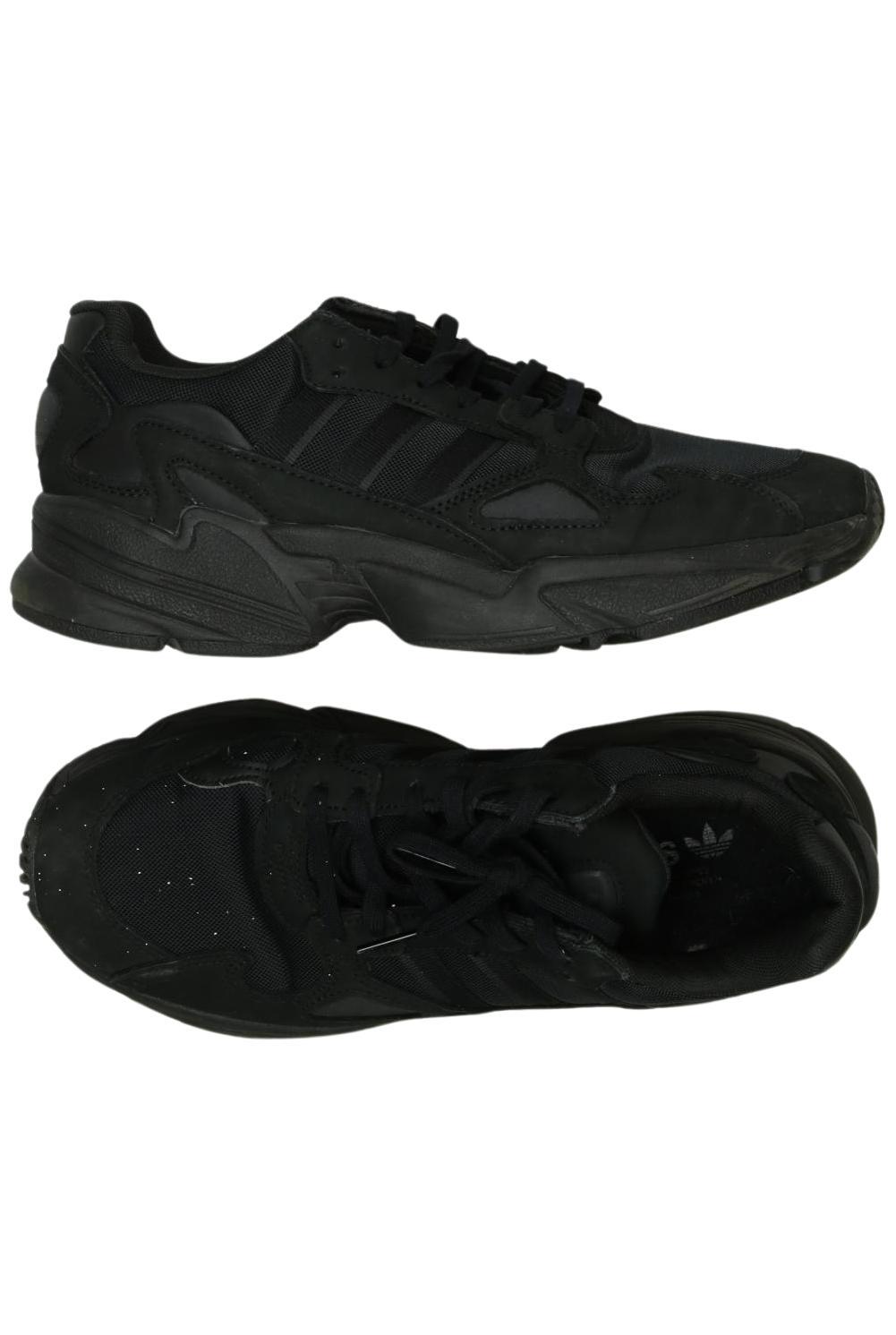 

adidas Originals Damen Sneakers, schwarz, Gr. 7