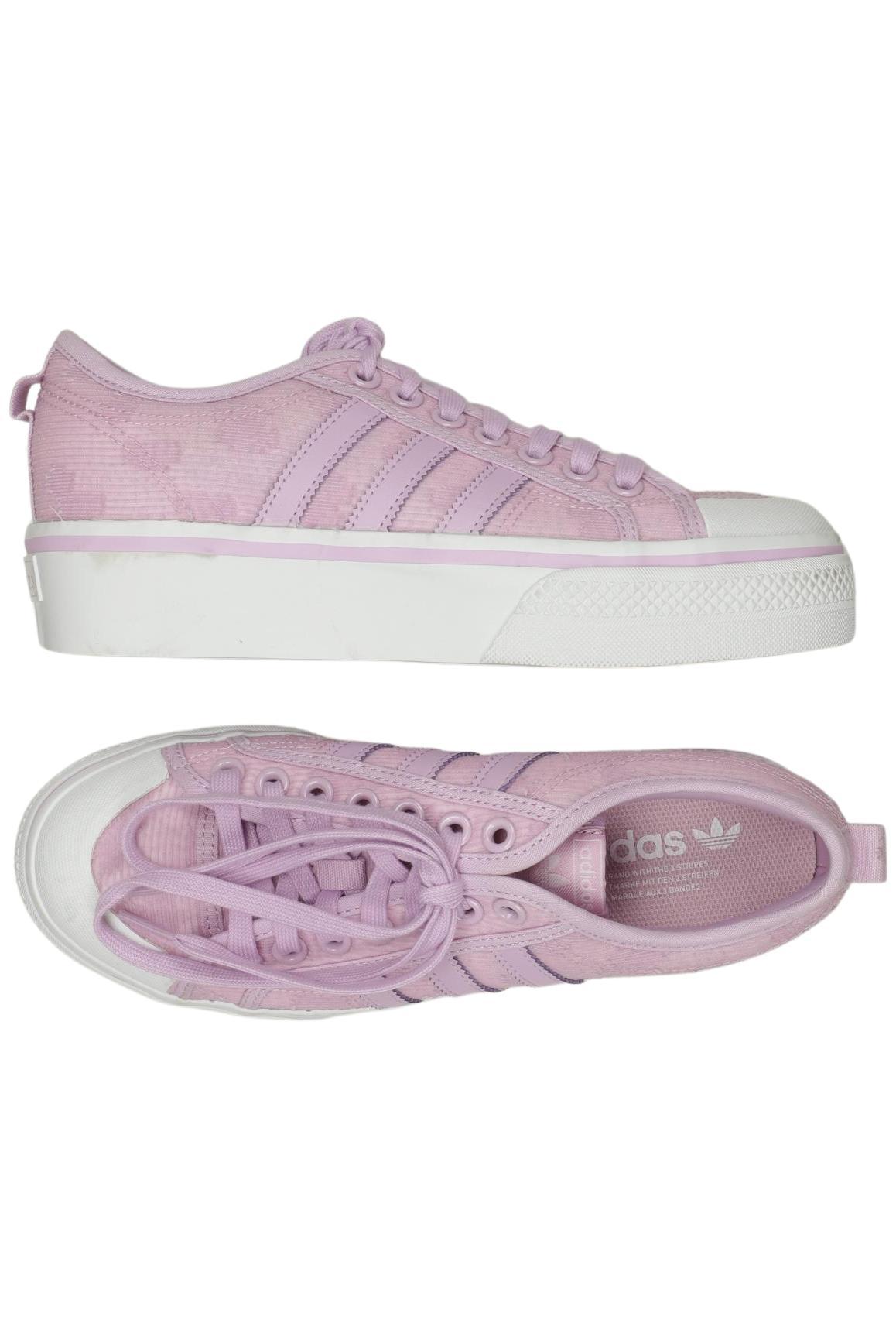 

adidas Originals Damen Sneakers, pink, Gr. 7