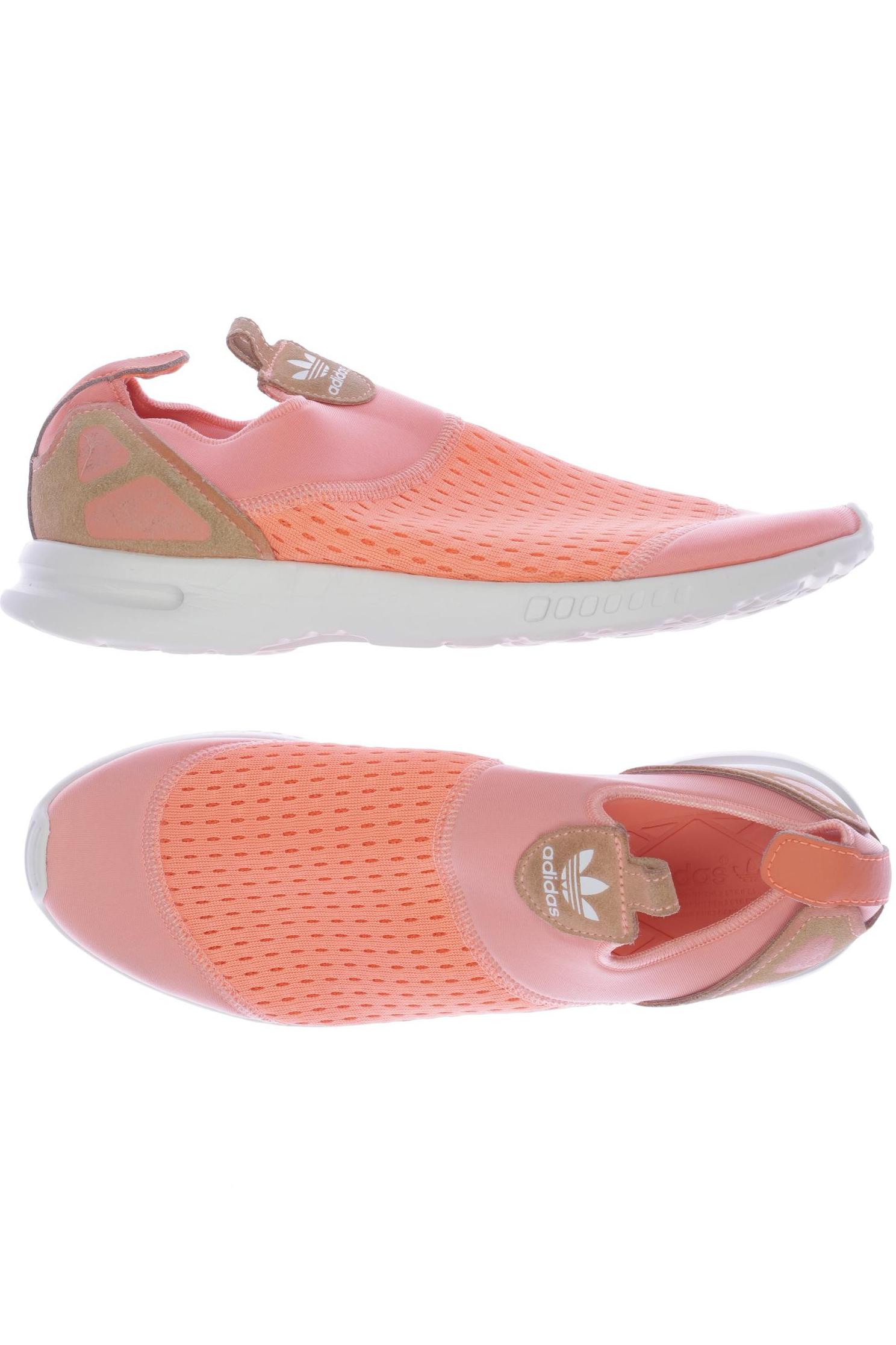

adidas Originals Damen Sneakers, pink