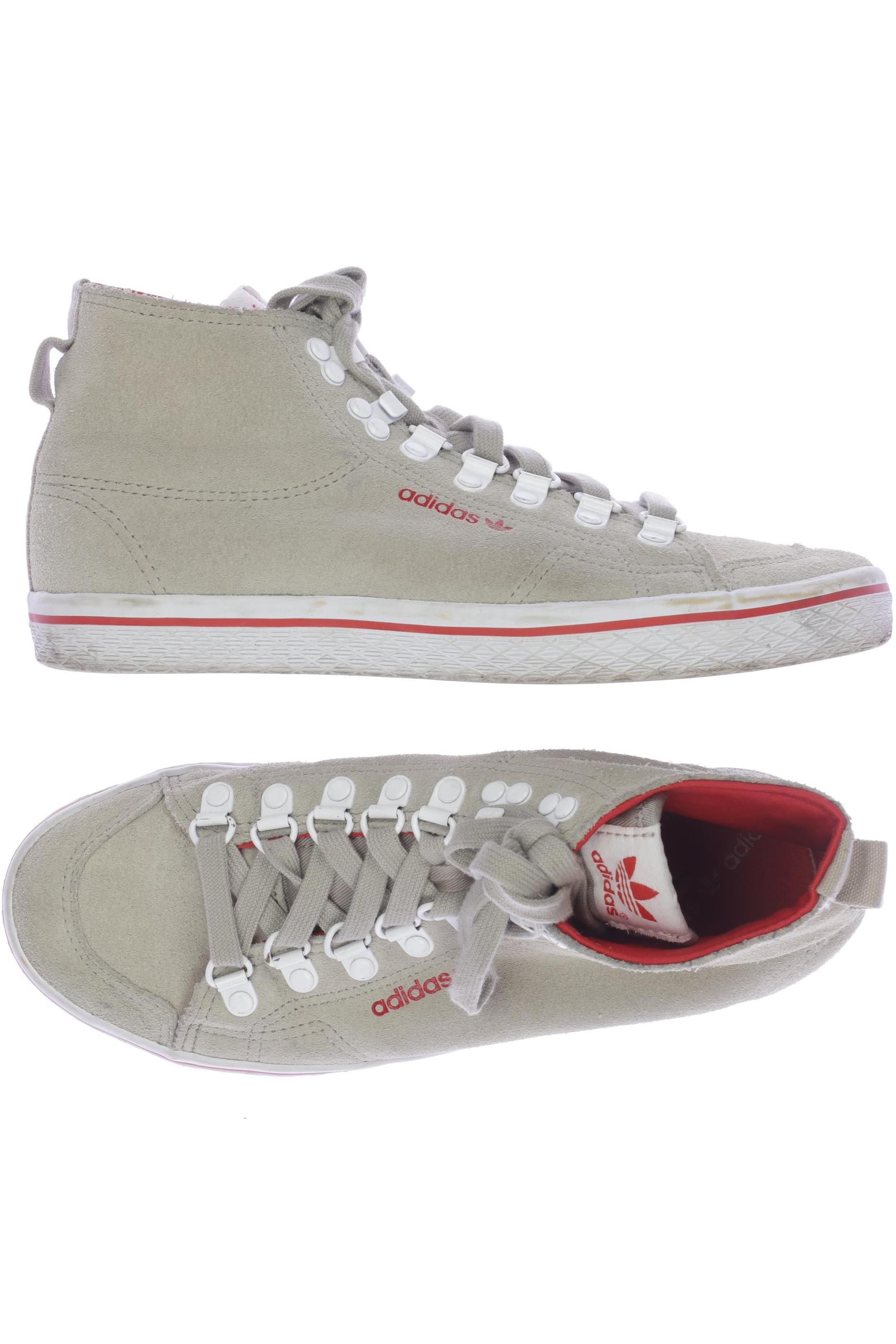 

adidas Originals Damen Sneakers, beige, Gr. 4.5