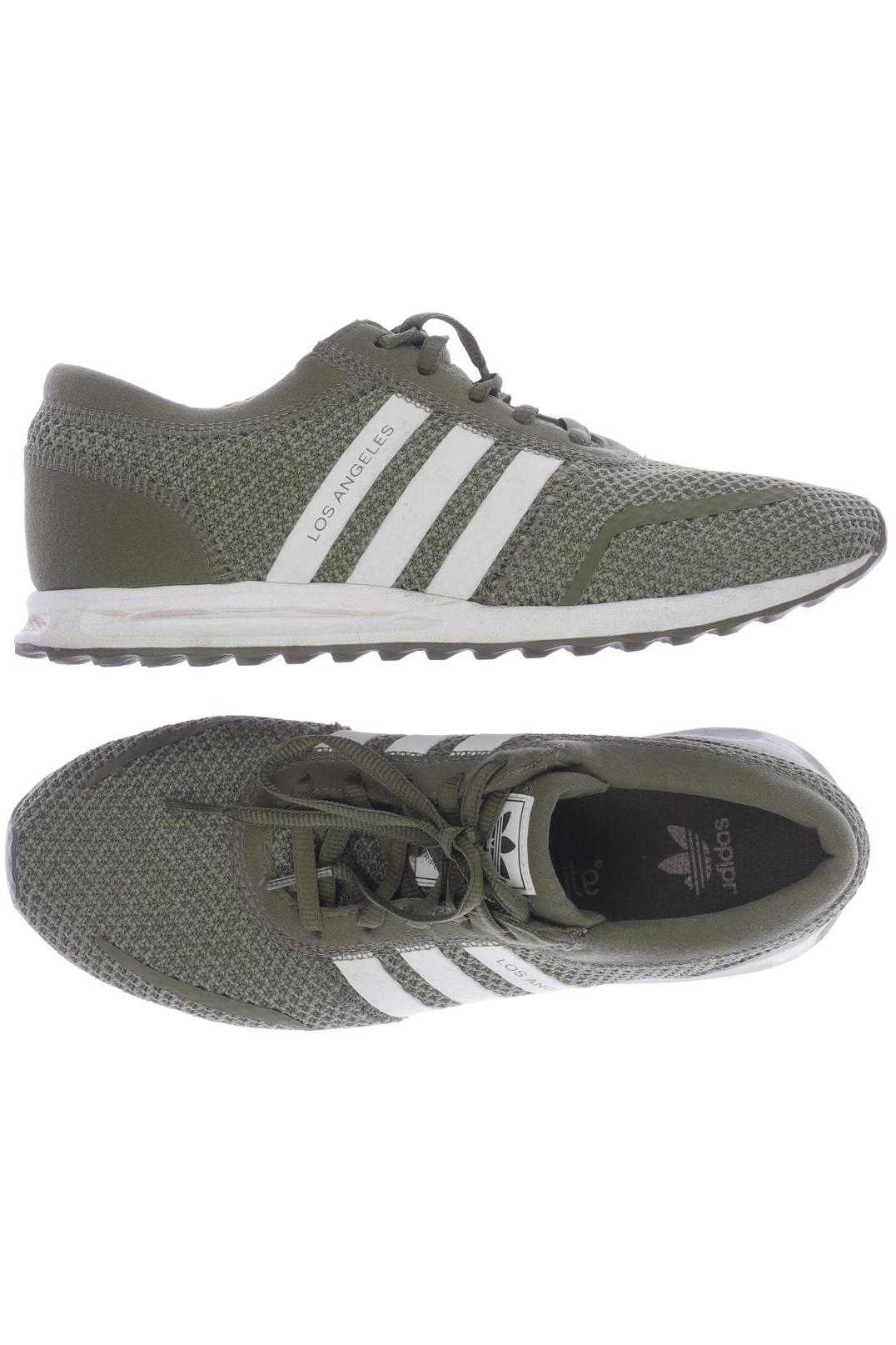 

adidas Originals Damen Sneakers, grün, Gr. 5