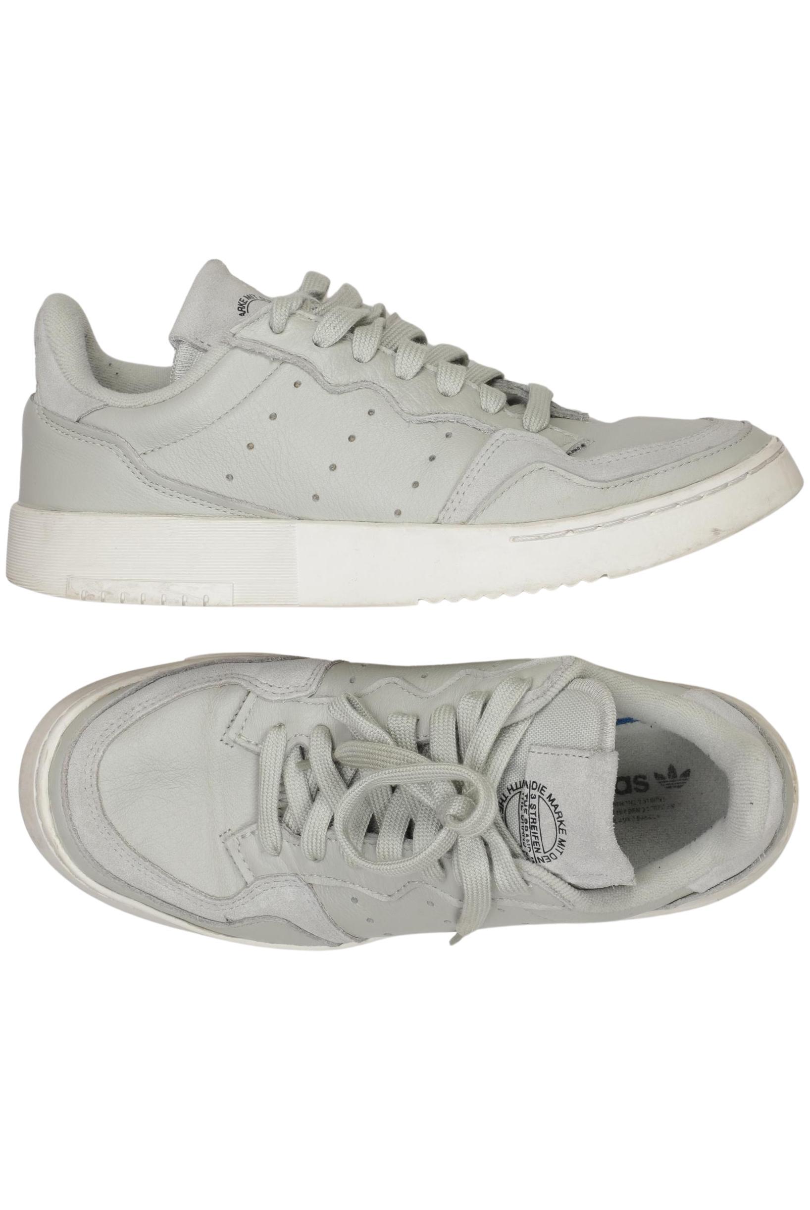 

adidas Originals Damen Sneakers, grau, Gr. 5