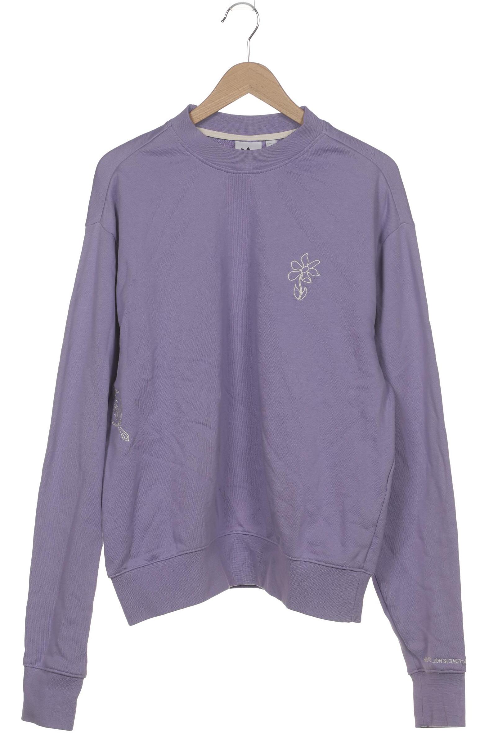 

adidas Originals Damen Sweatshirt, flieder, Gr. 42