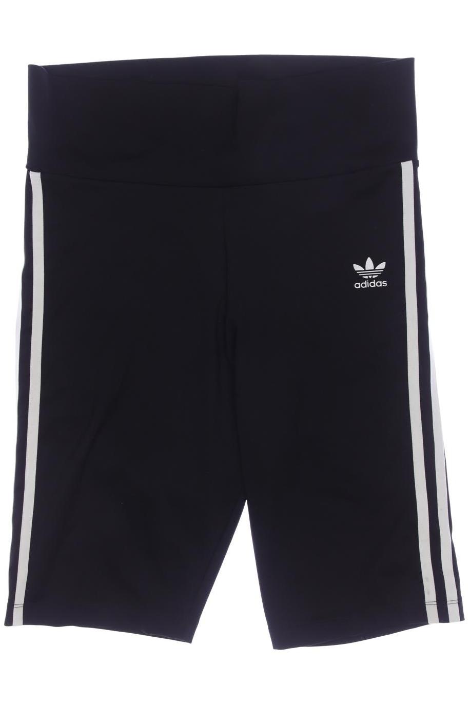 

adidas Originals Damen Shorts, schwarz, Gr. 40