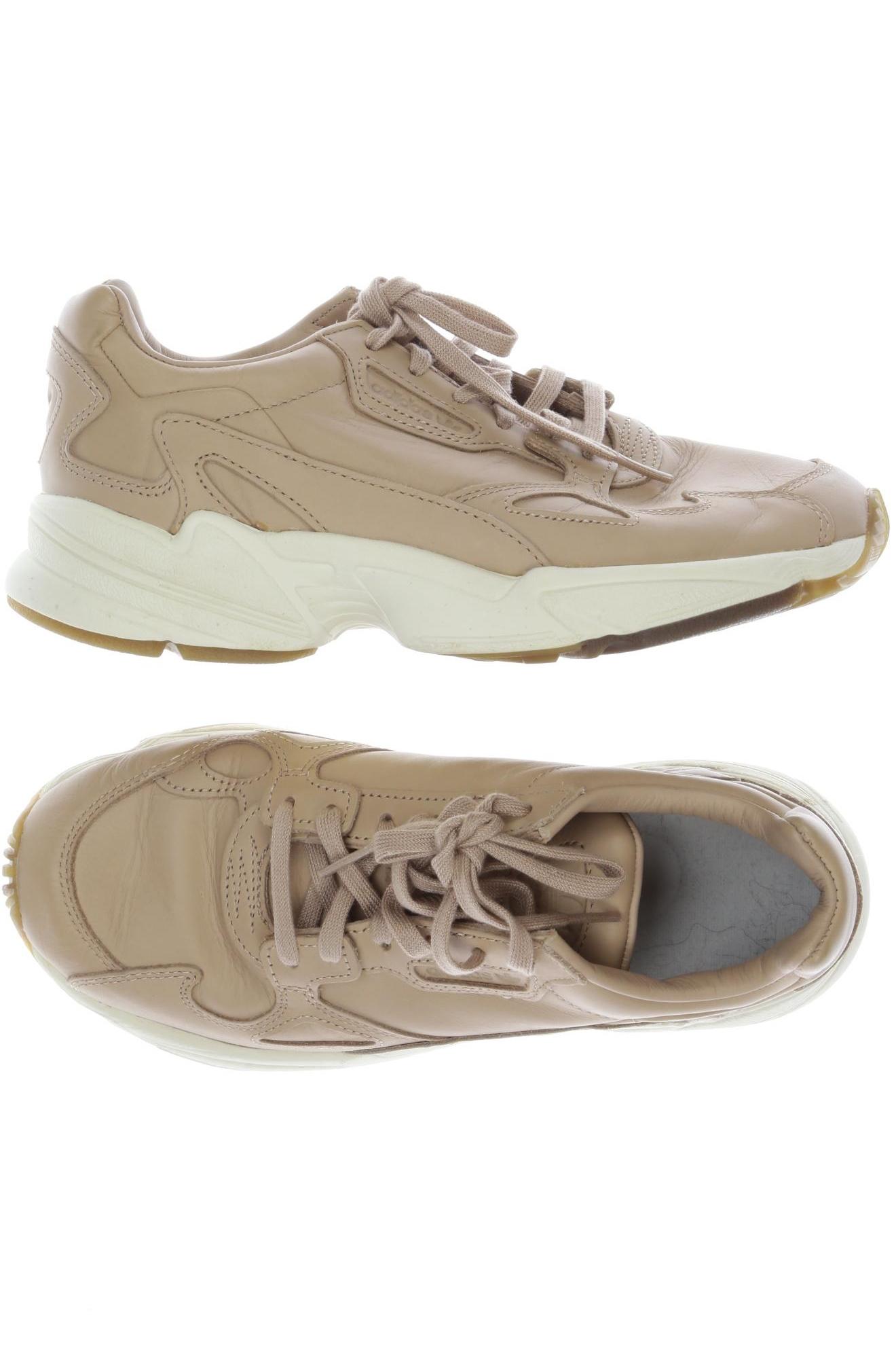 

adidas Originals Damen Sneakers, beige, Gr. 38.5