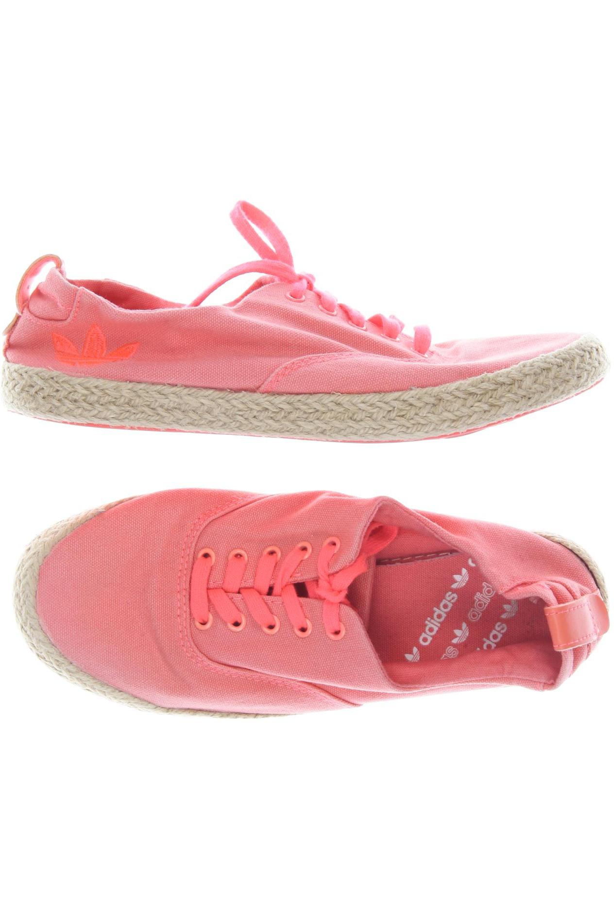 

adidas Originals Damen Sneakers, pink, Gr. 3.5