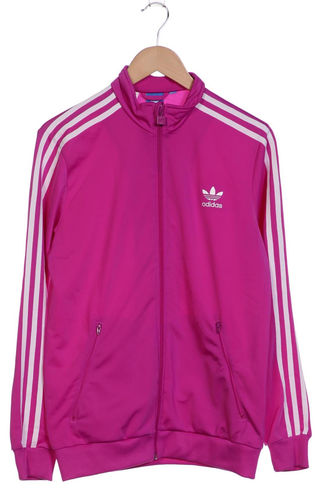 

adidas Originals Damen Sweatshirt, pink, Gr. 44